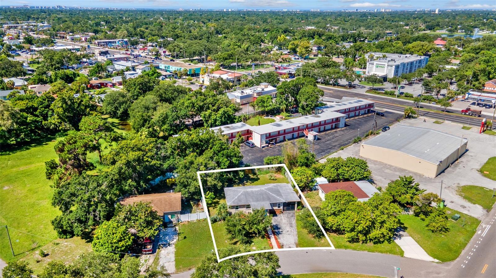 Image 33 of 34 For 1230 32nd Street N