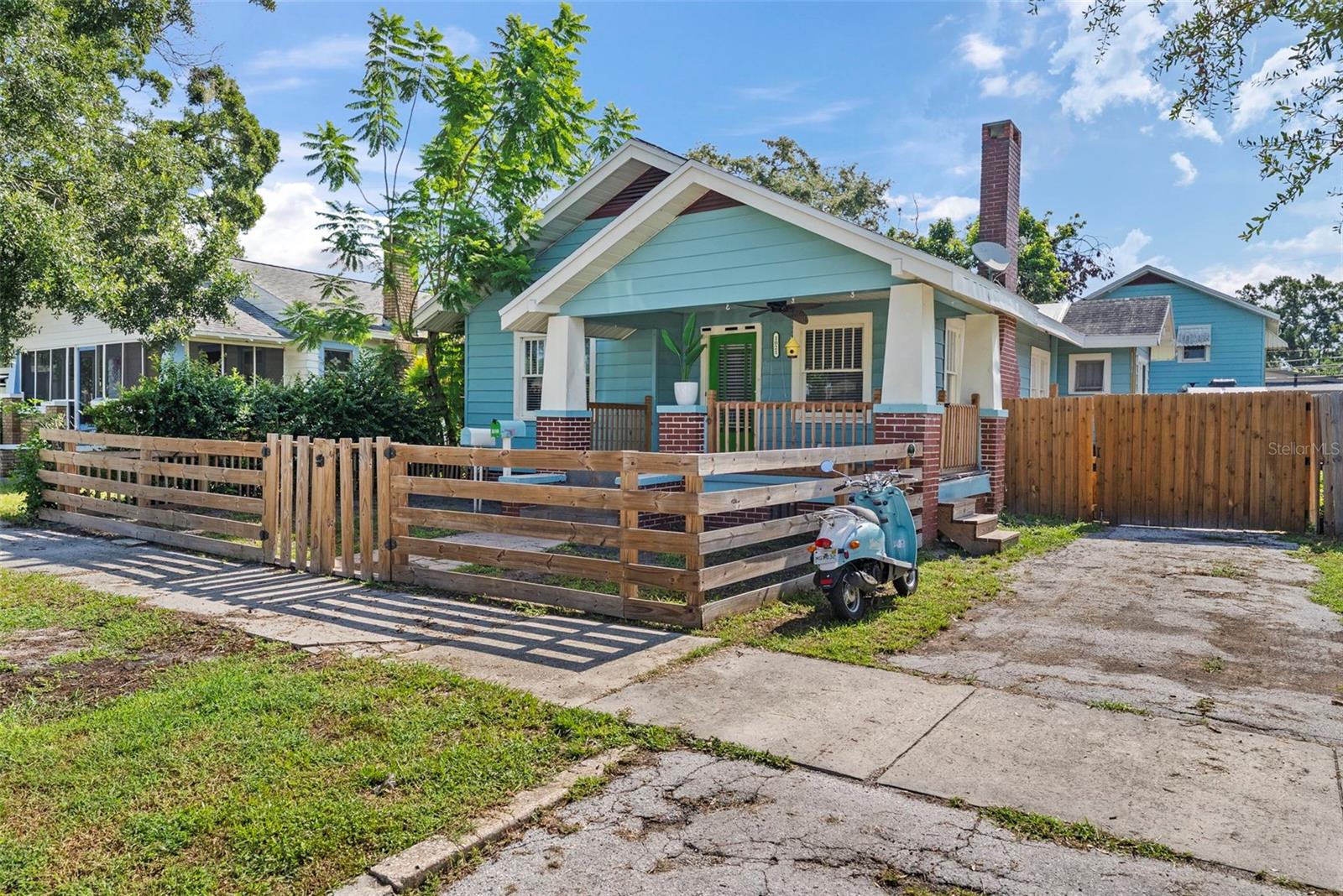 Image 37 of 37 For 1021 26th Street N