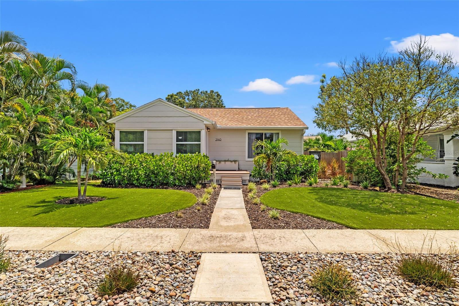Details for 2140 4th Avenue N, ST PETERSBURG, FL 33713