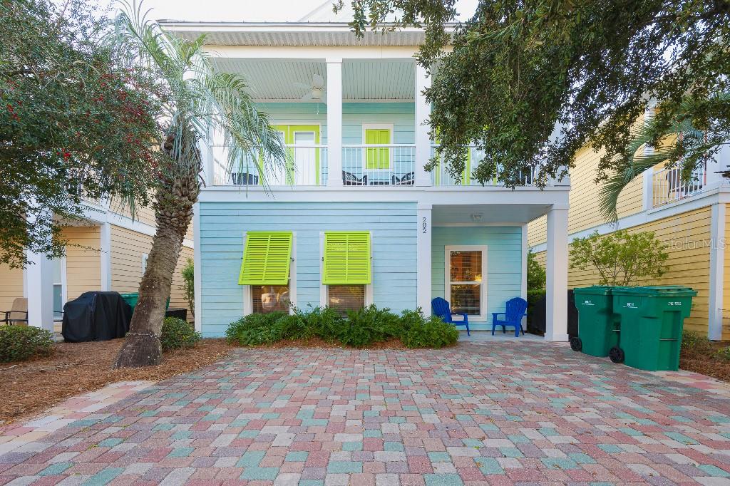 Details for 202 Kono Way, DESTIN, FL 32541