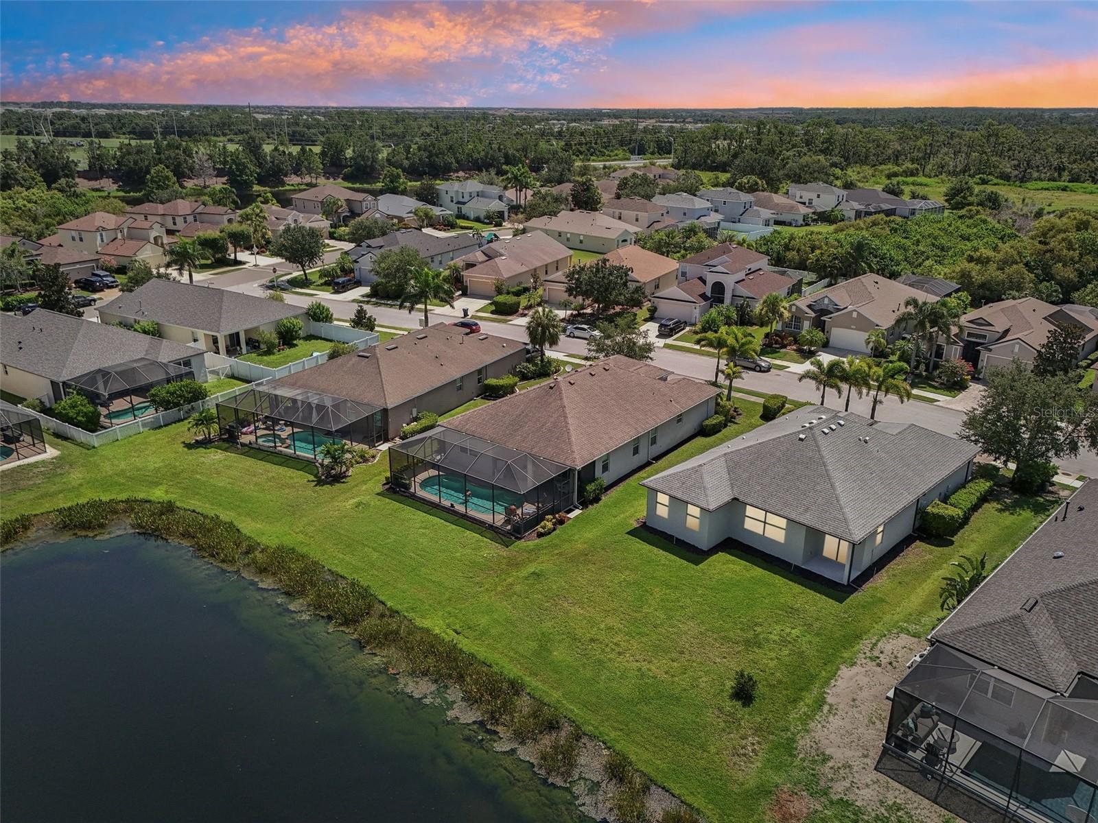 Image 27 of 28 For 15679 Lemon Fish Drive