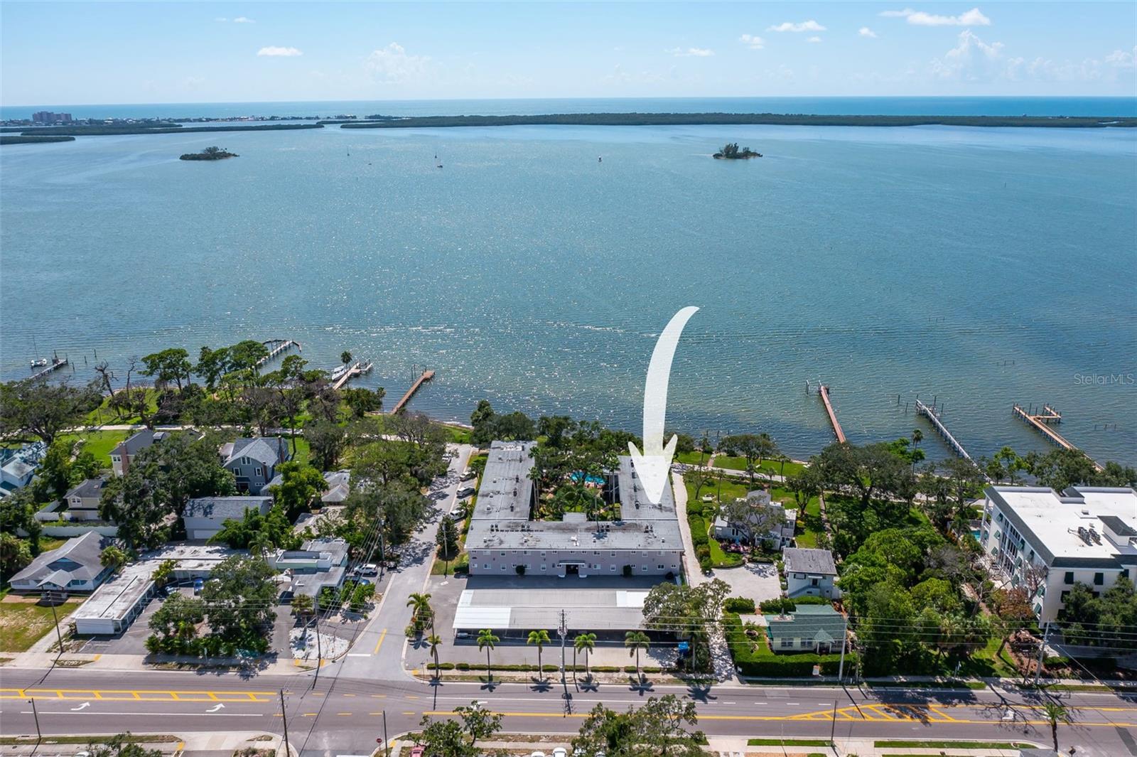 Details for 1101 Victoria Drive 22, DUNEDIN, FL 34698