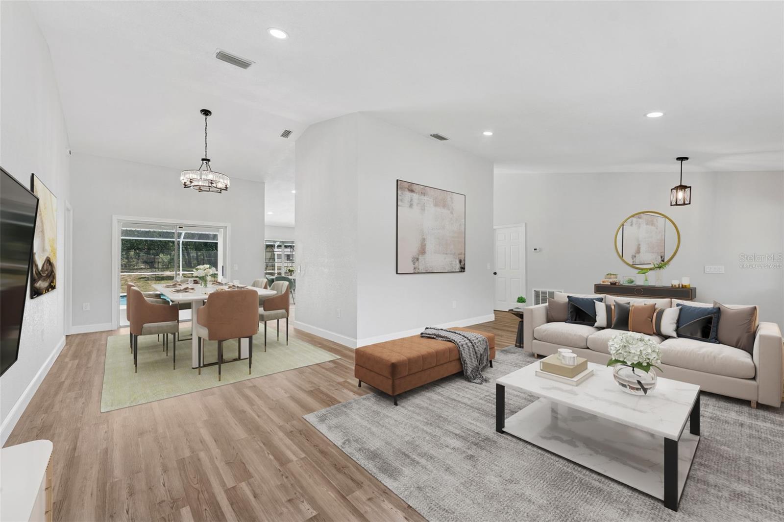 Listing photo id 3 for 11463 Chalk Farm Road
