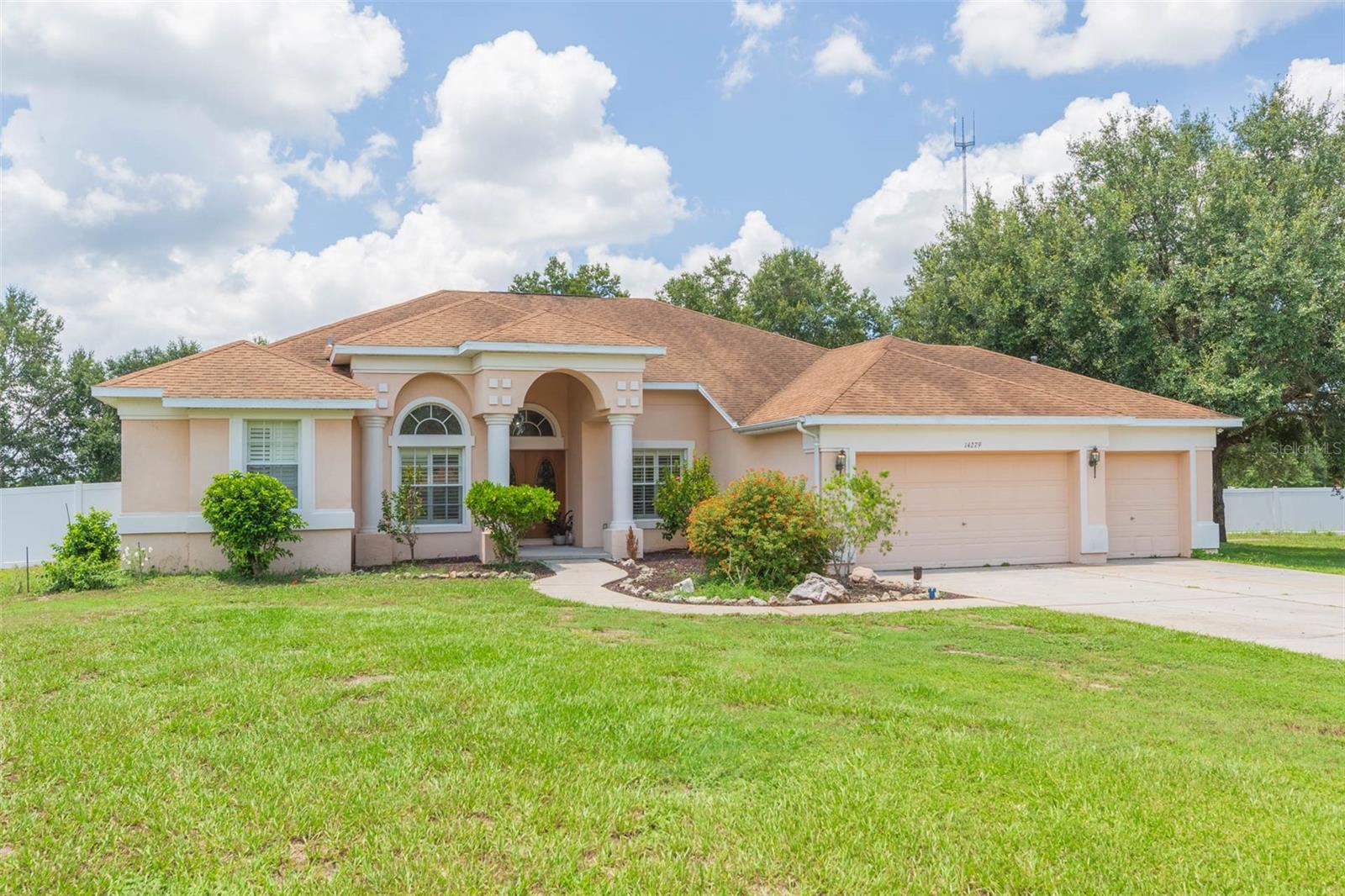 Details for 14279 Creek Run Drive, RIVERVIEW, FL 33579