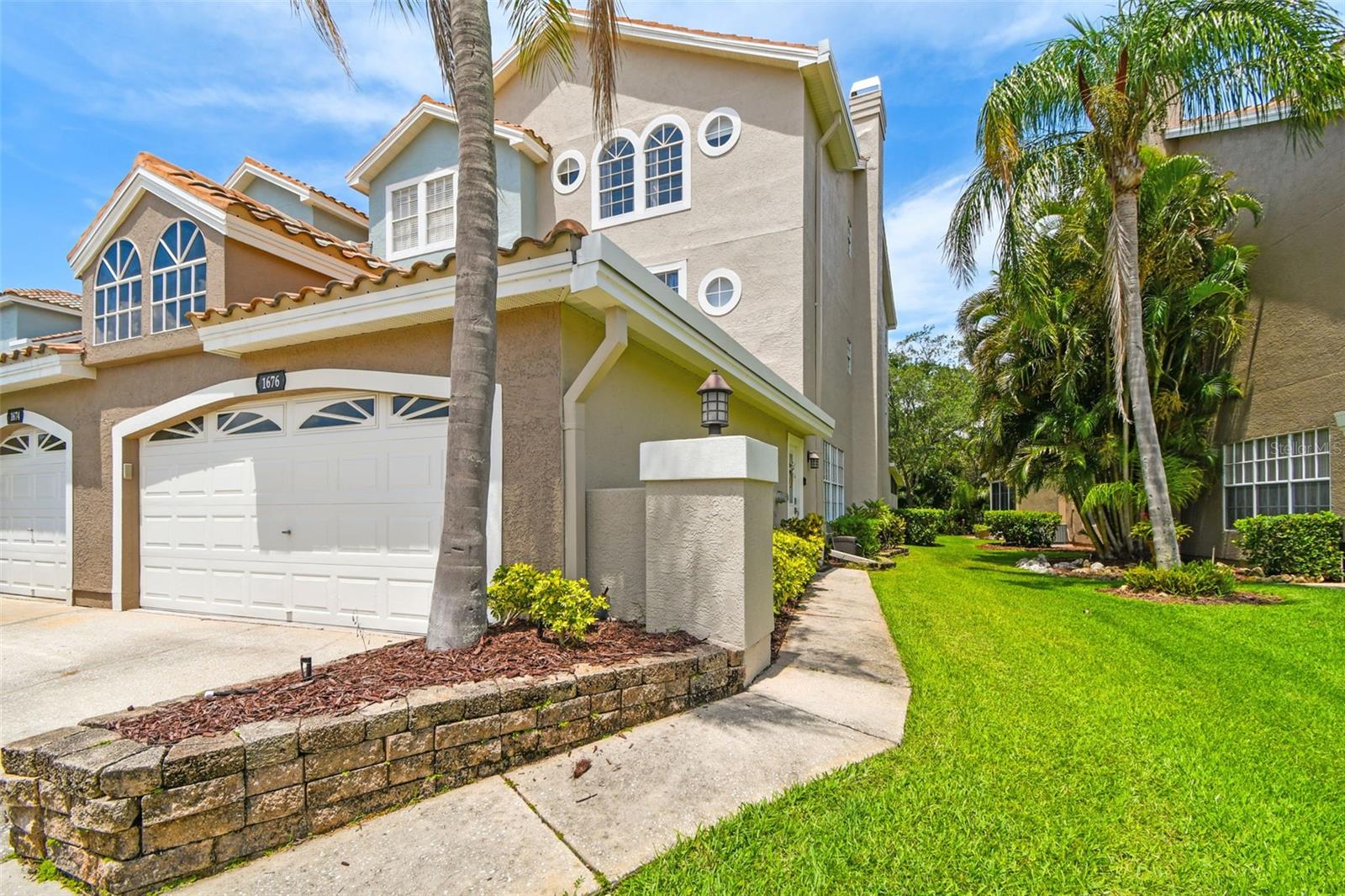Details for 1676 Arabian Lane, PALM HARBOR, FL 34685