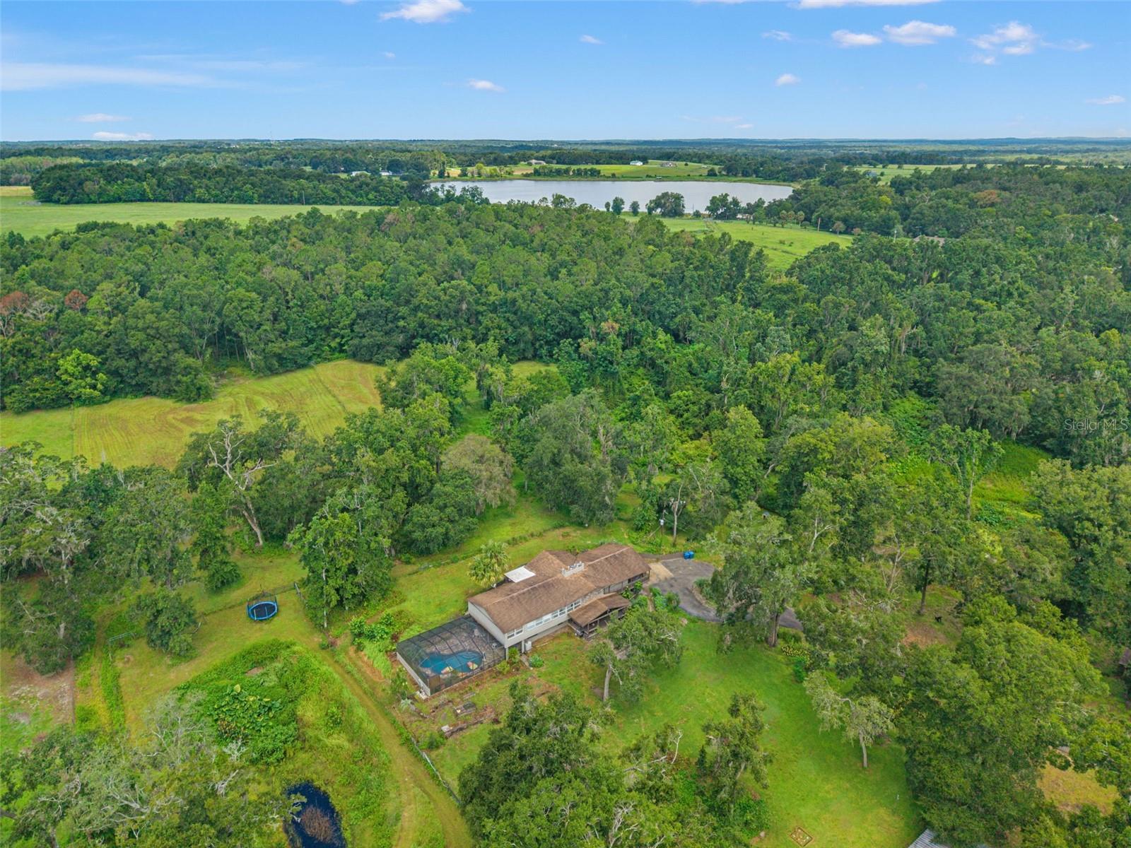 Details for 4063 Baseball Pond Road, BROOKSVILLE, FL 34602