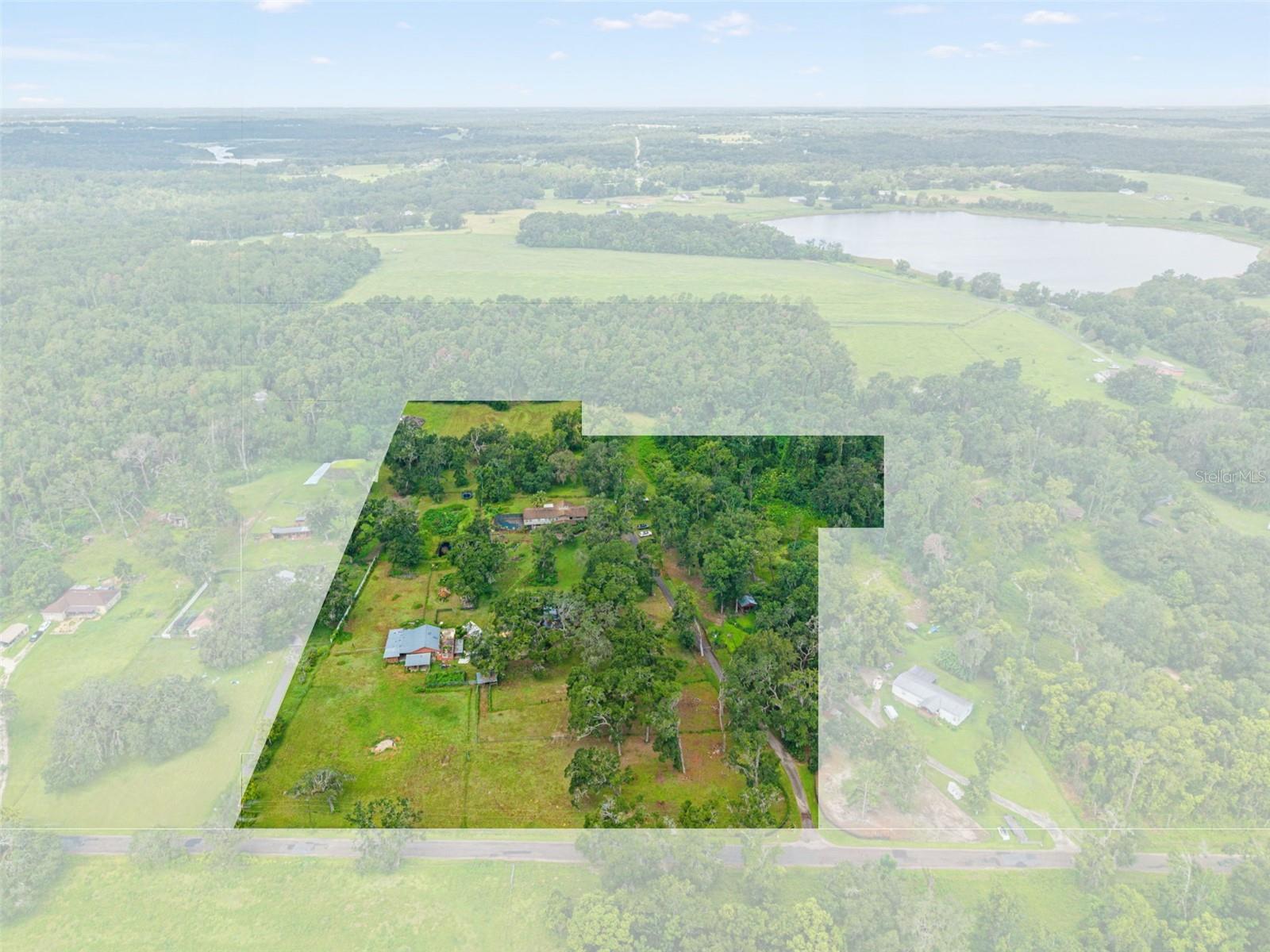 Image 2 of 66 For 4063 Baseball Pond Road