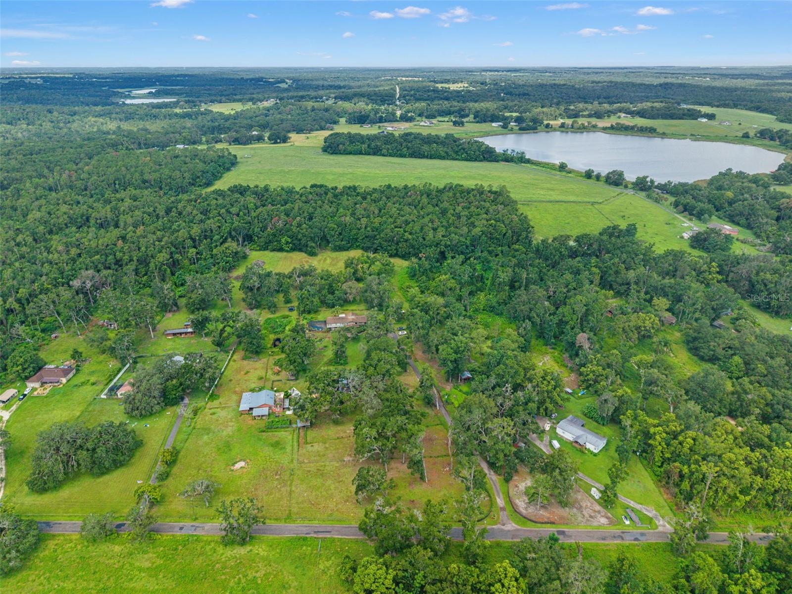 Image 58 of 66 For 4063 Baseball Pond Road