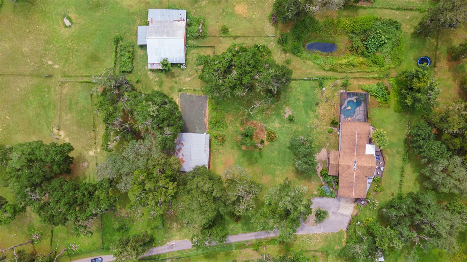 Image 71 of 77 For 4063 Baseball Pond Road