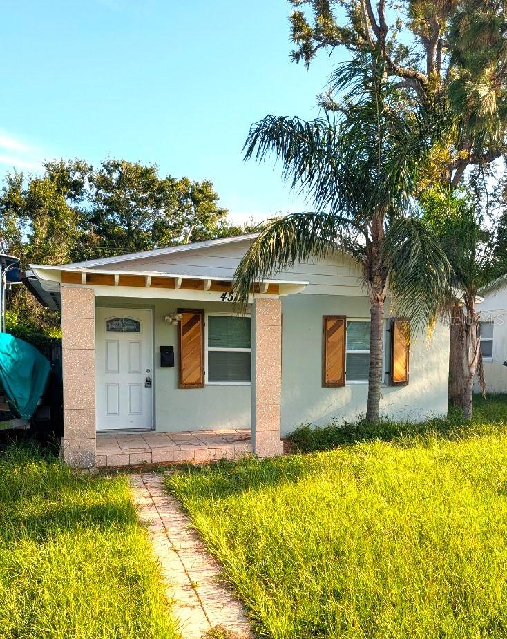 Details for 4512 10th Avenue S, ST PETERSBURG, FL 33711
