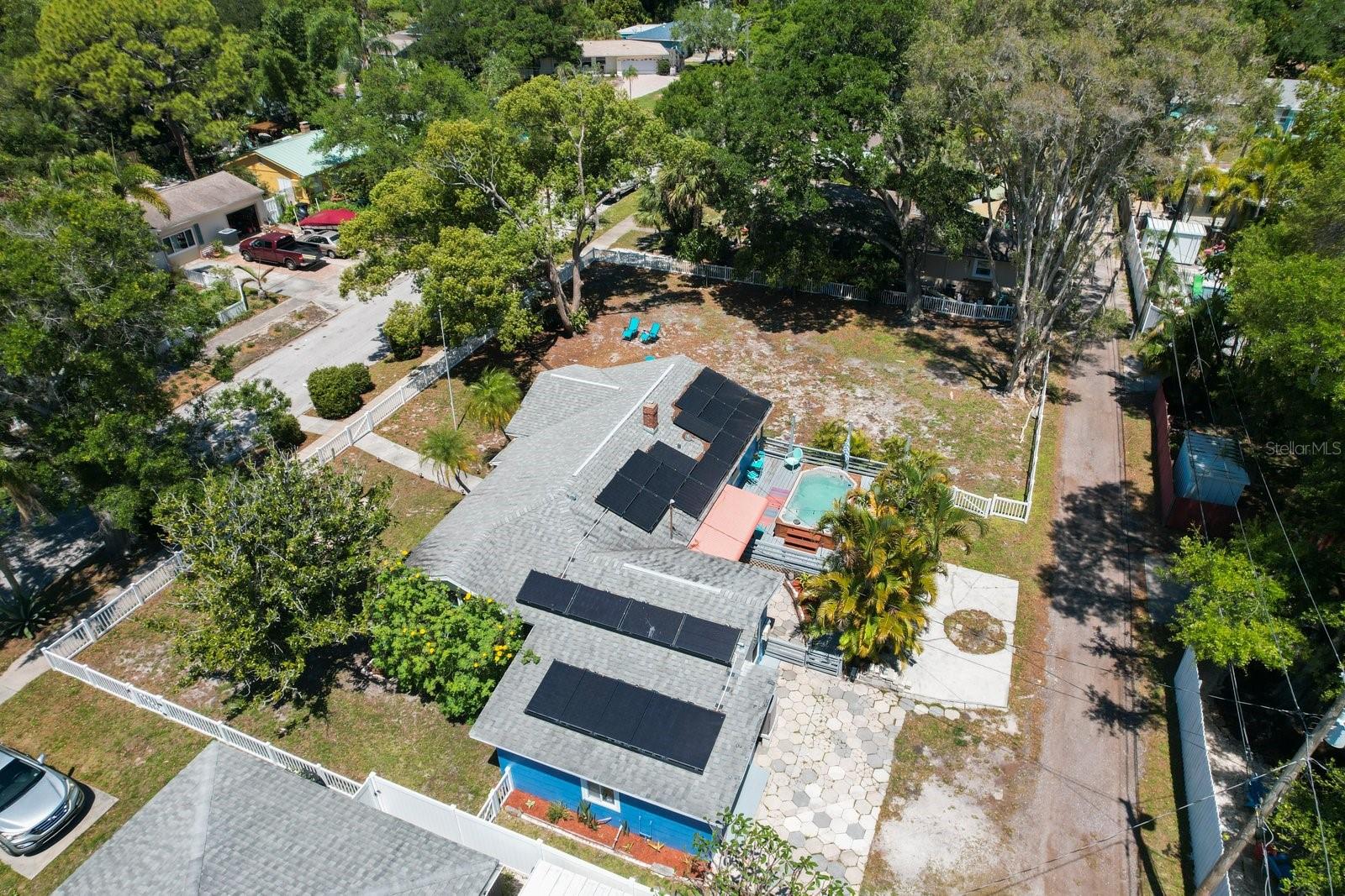 Image 24 of 41 For 2800 Tifton Street S