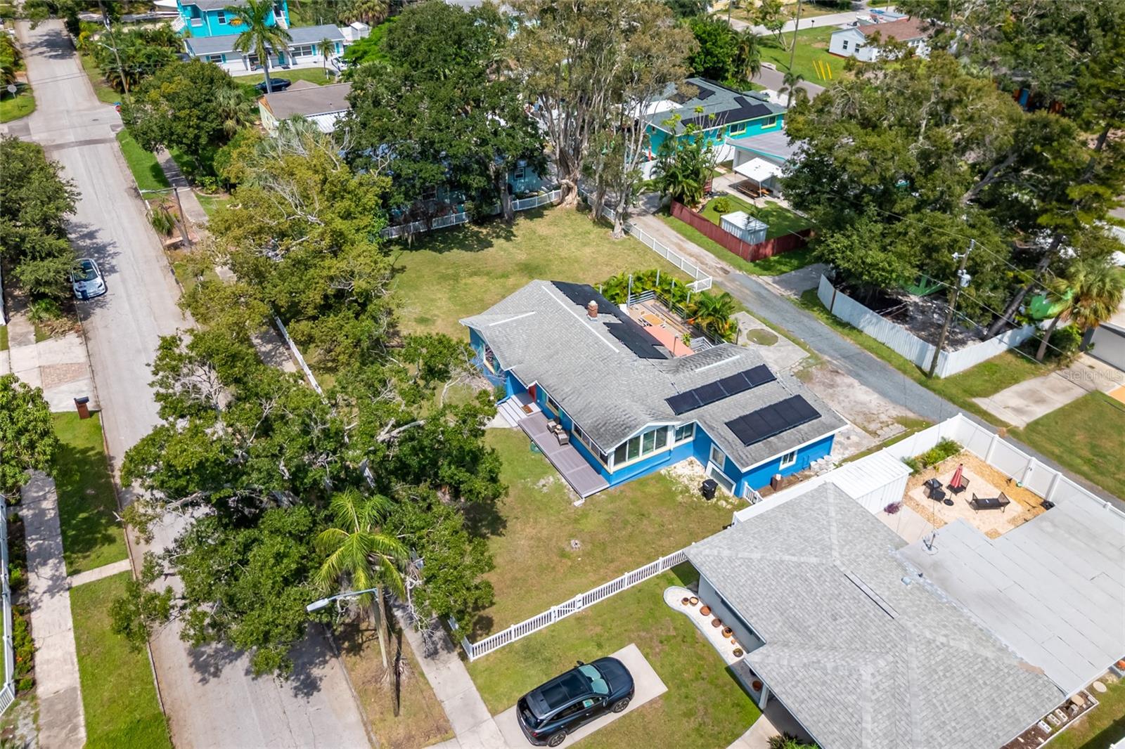 Image 43 of 64 For 2800 Tifton Street S
