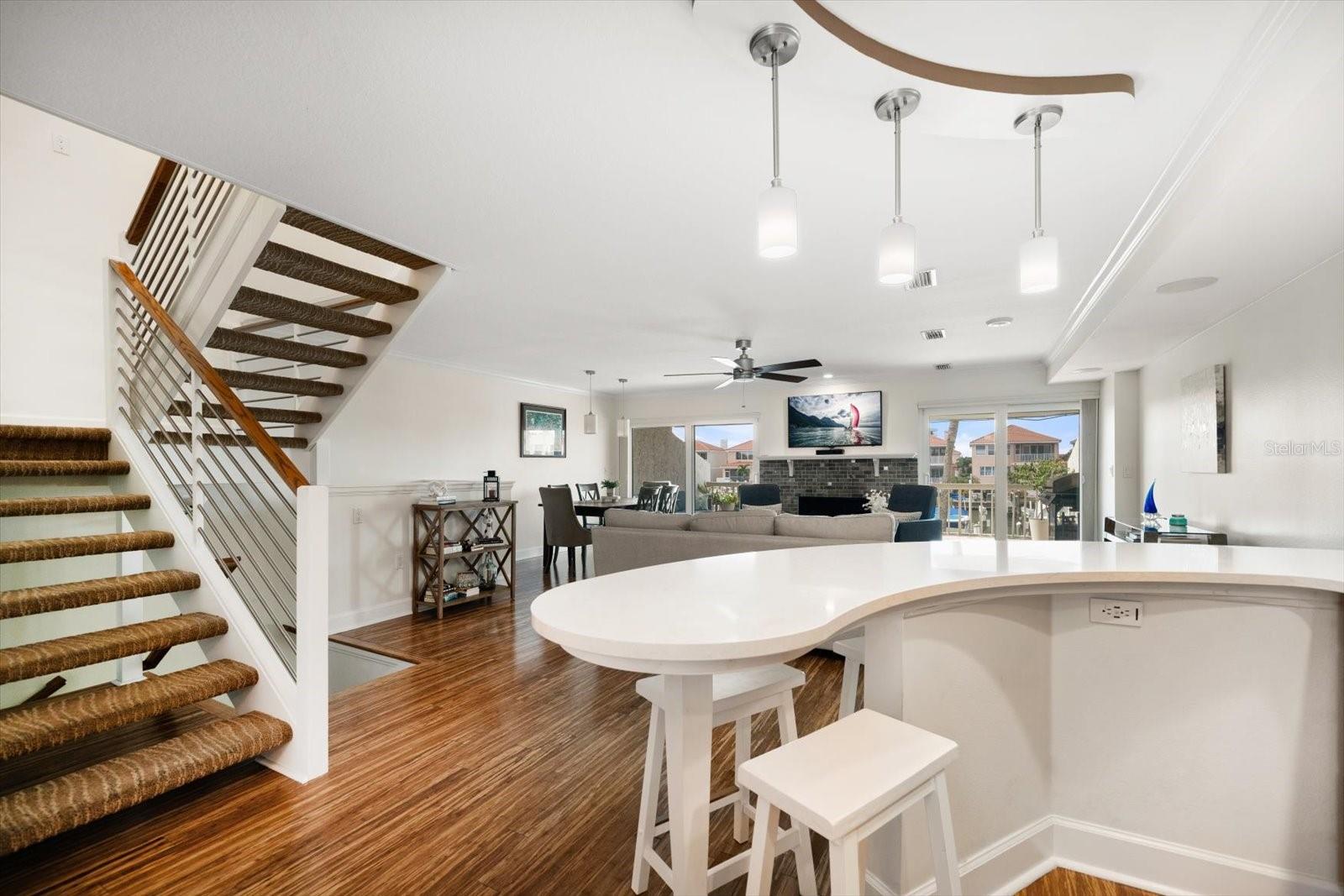 Image 9 of 64 For 119 Marina Del Rey Court