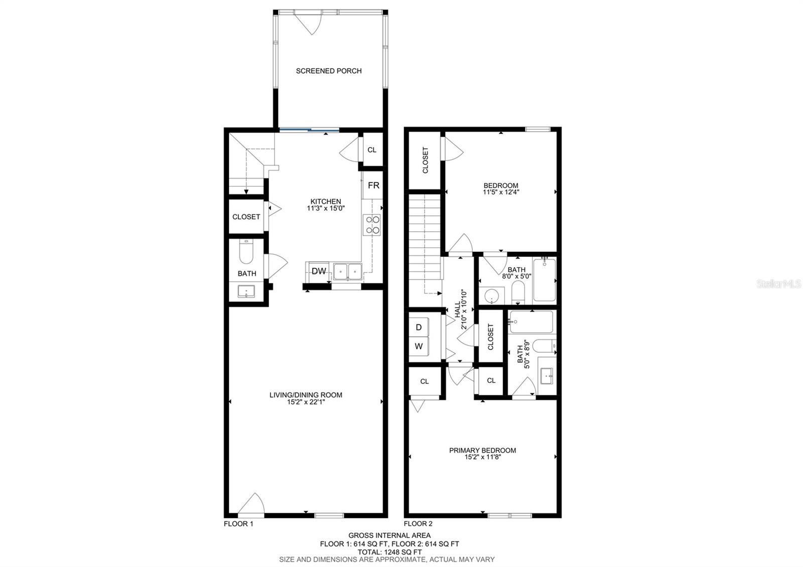 Image 10 of 61 For 12346 Foxmoor Peak Drive