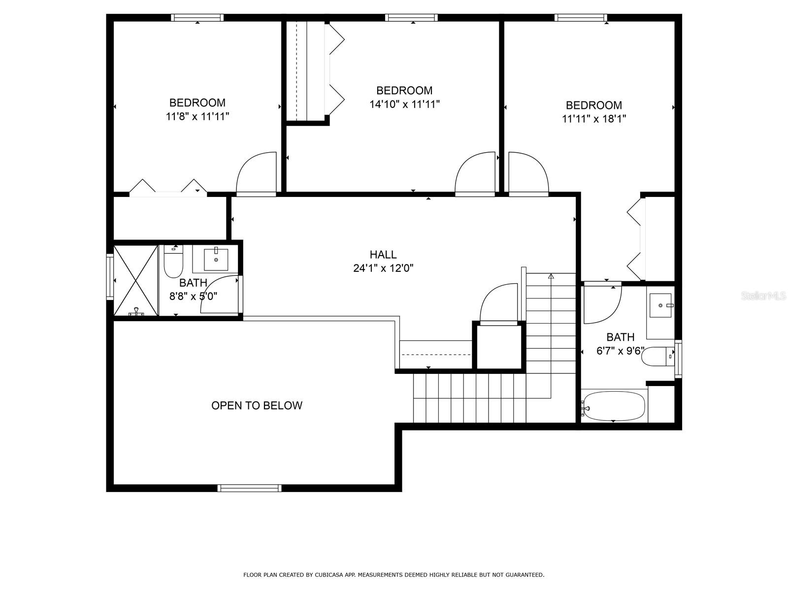 Listing photo id 45 for 5570 78th Avenue N