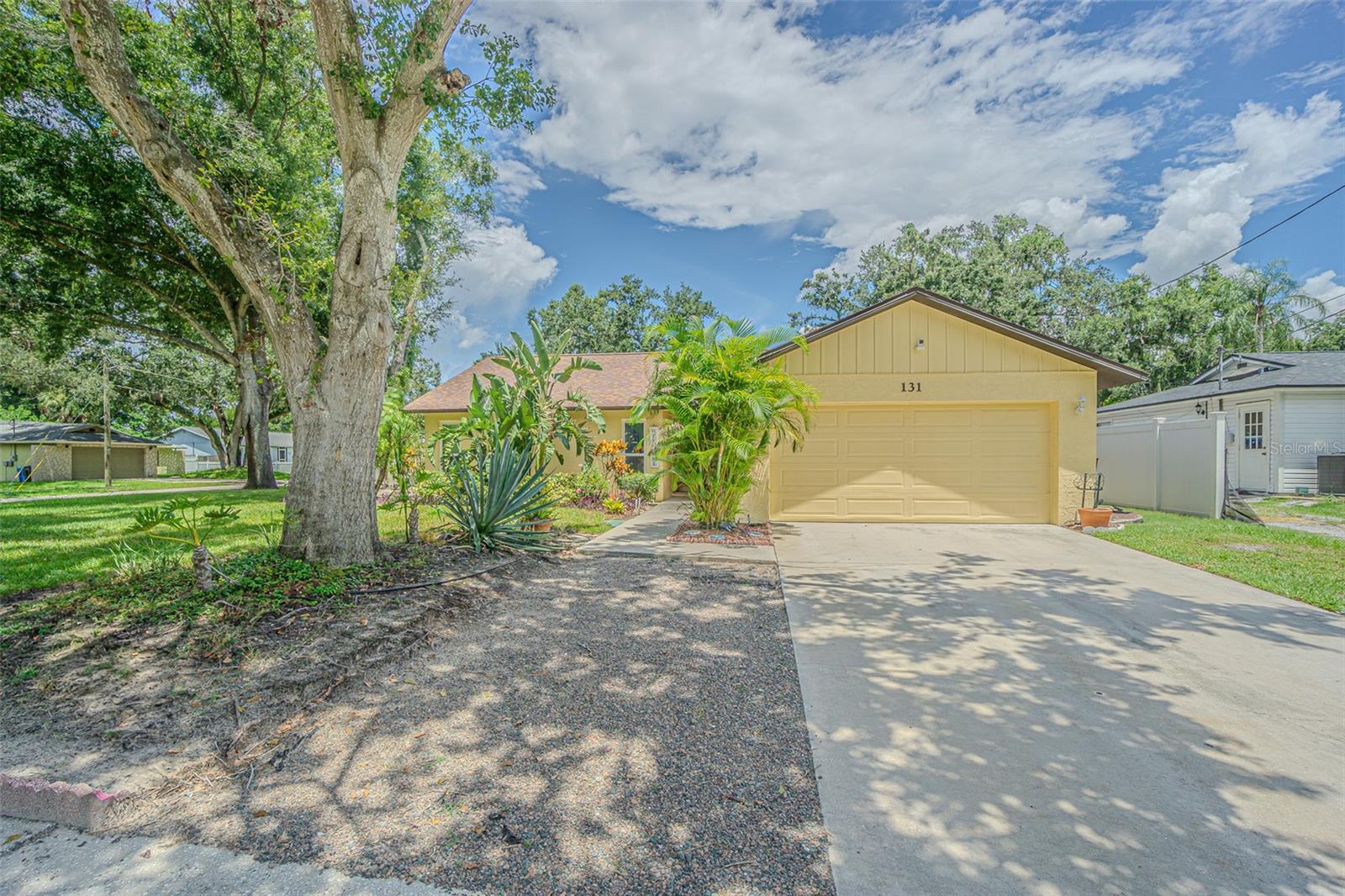Details for 131 Euclid Avenue, SEFFNER, FL 33584