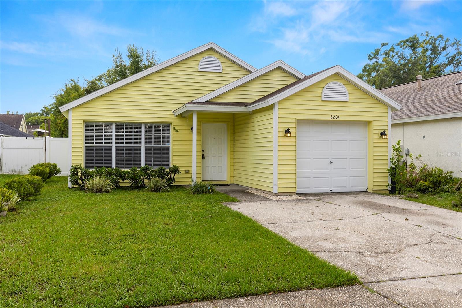 Details for 5204 Creekmore Lane, TAMPA, FL 33624
