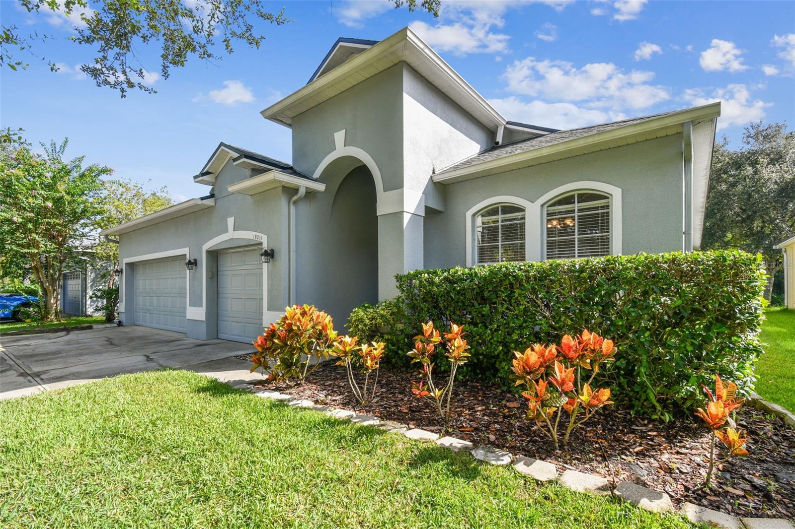 Details for 19215 Meadow Pine Drive, TAMPA, FL 33647