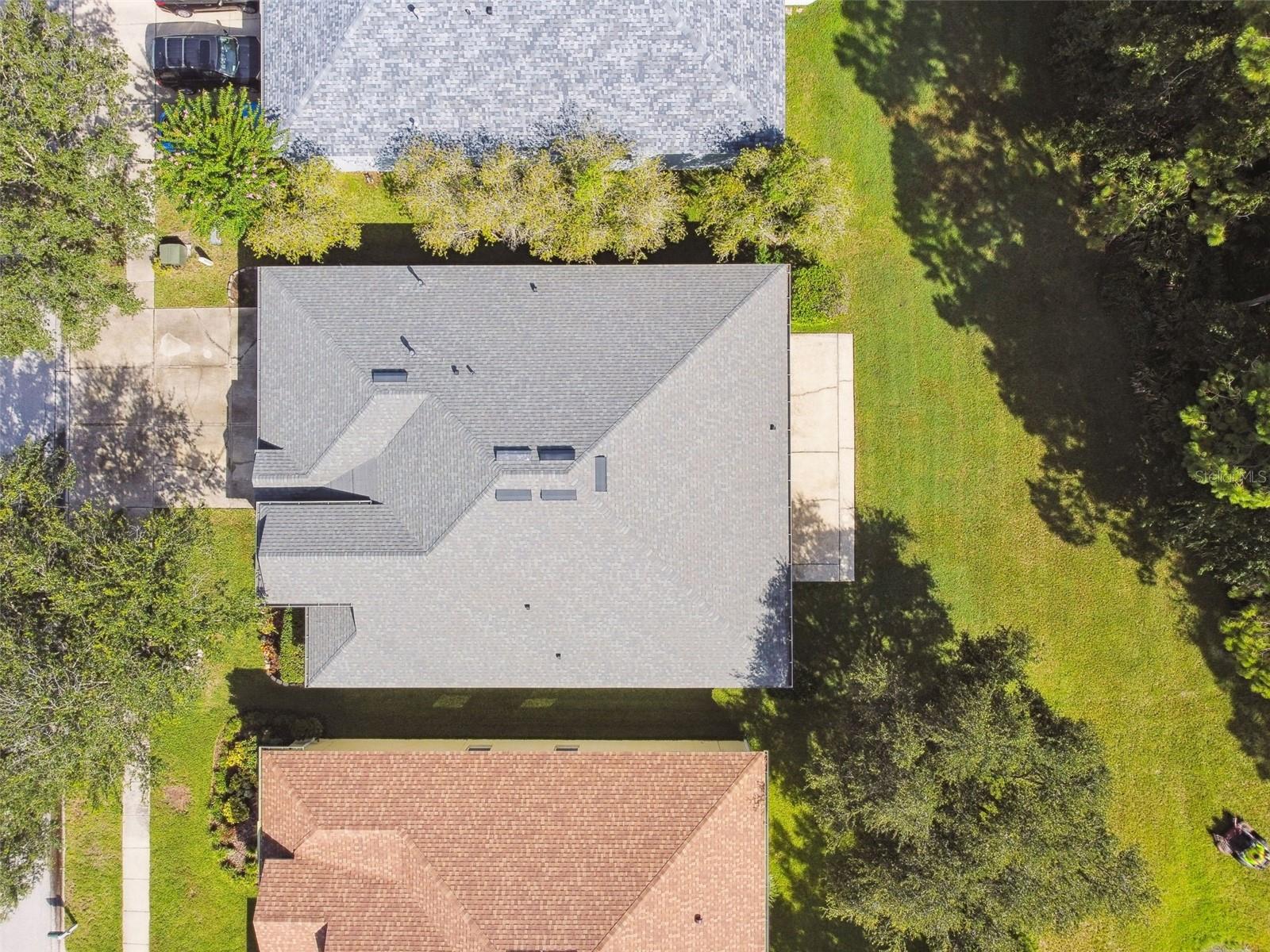 Image 51 of 65 For 19215 Meadow Pine Drive