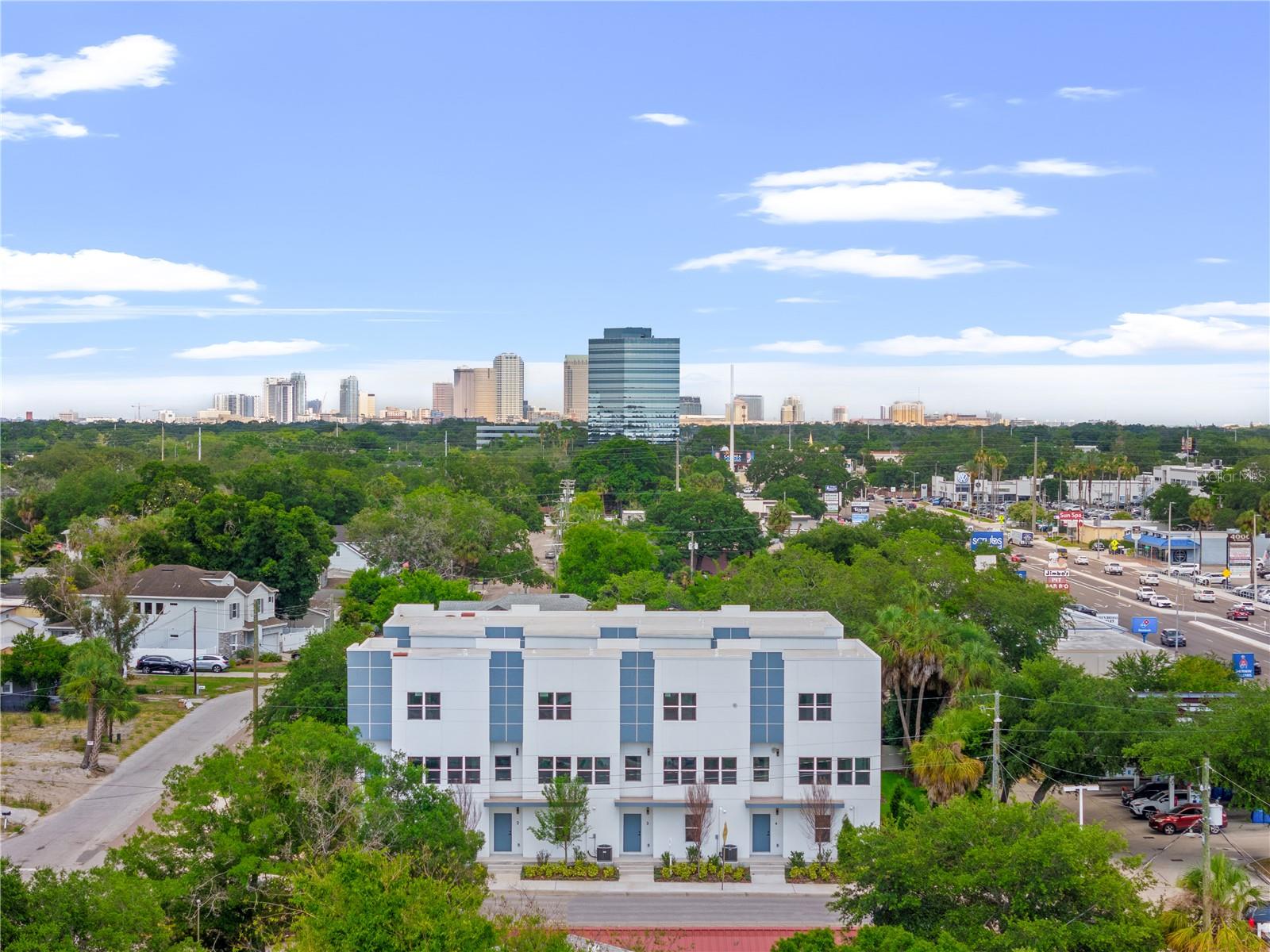 Details for 4120 North A Street 6, TAMPA, FL 33609