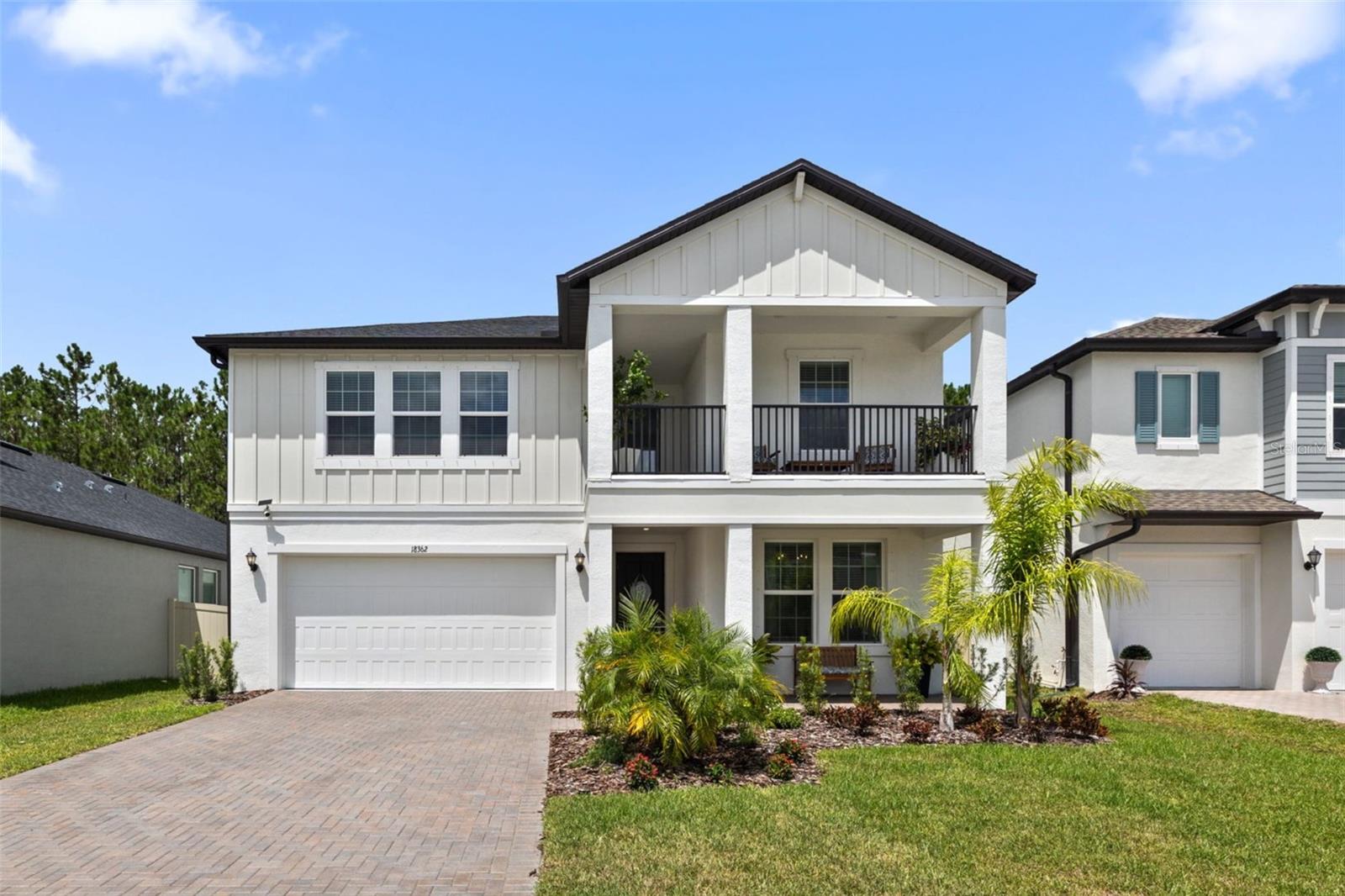 Details for 18362 Serene Lake Loop, LUTZ, FL 33548