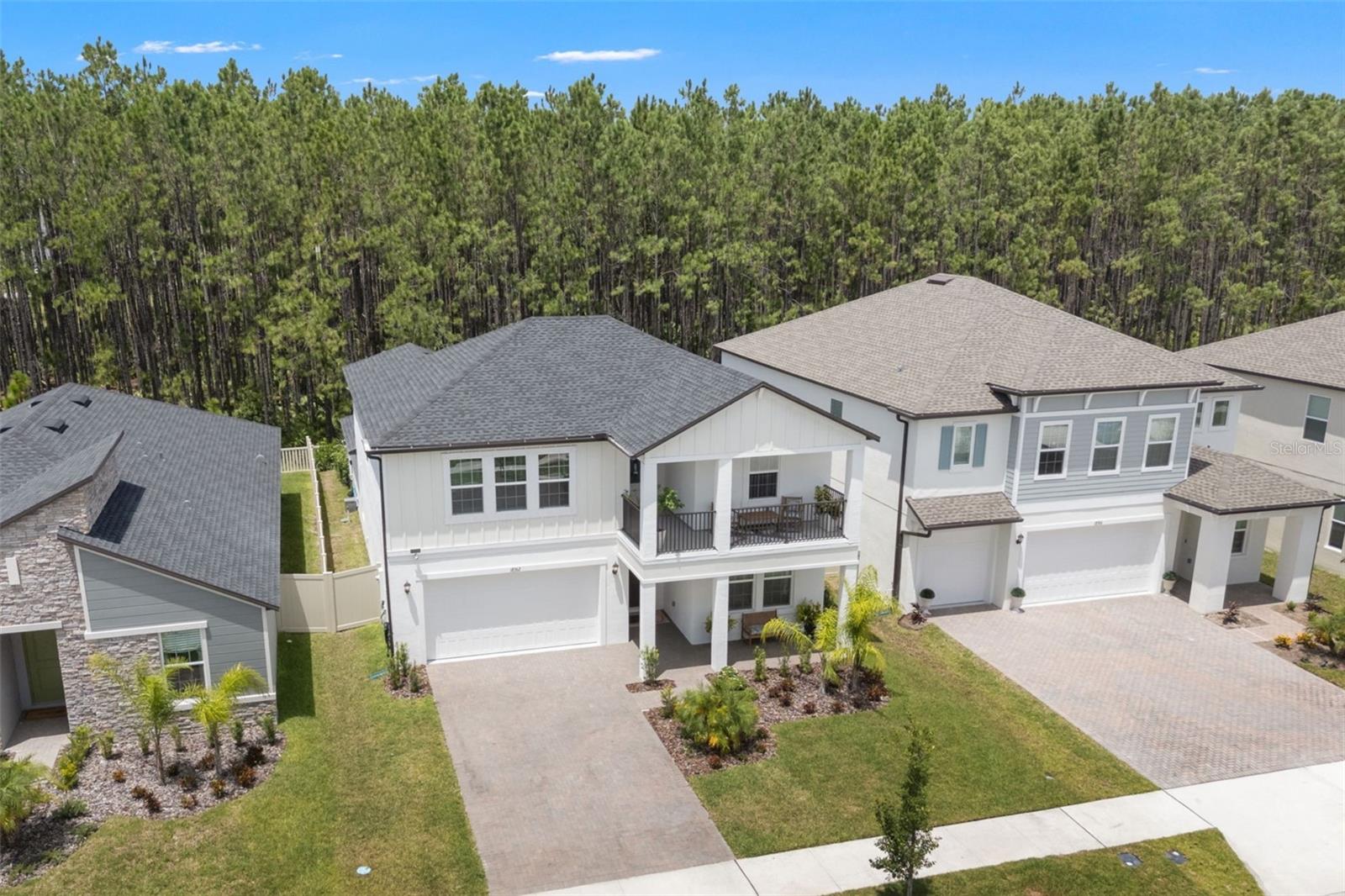 Listing photo id 4 for 18362 Serene Lake Loop