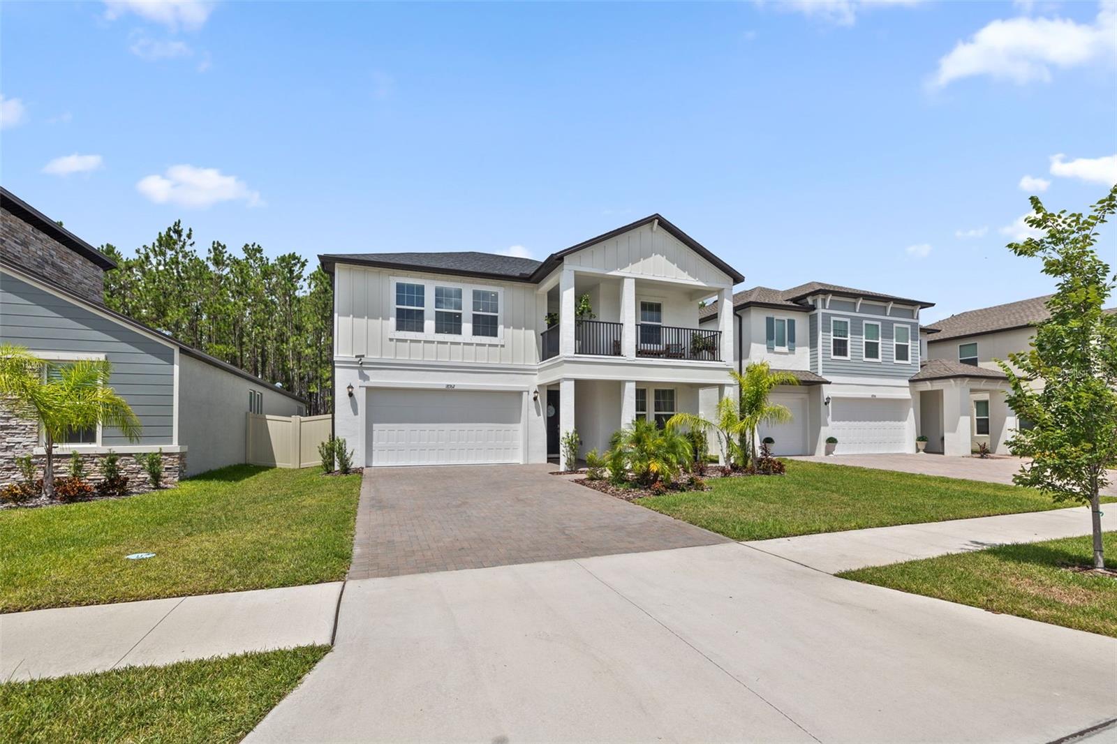 Listing photo id 5 for 18362 Serene Lake Loop