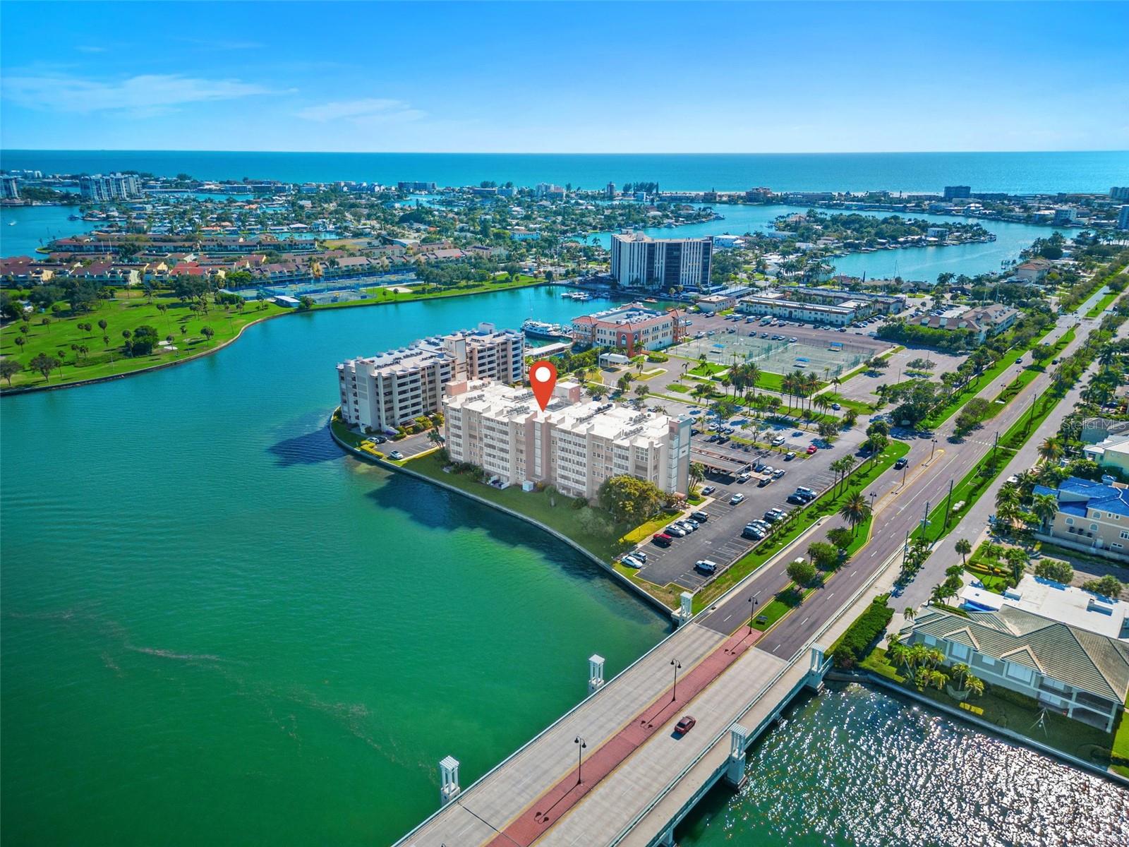 Details for 500 Treasure Island Causeway 308, TREASURE ISLAND, FL 33706