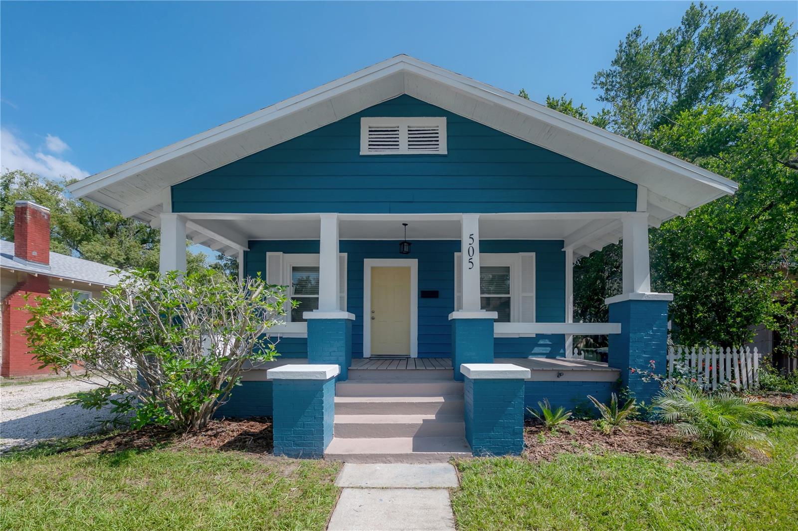 Details for 505 Warren Avenue, TAMPA, FL 33602