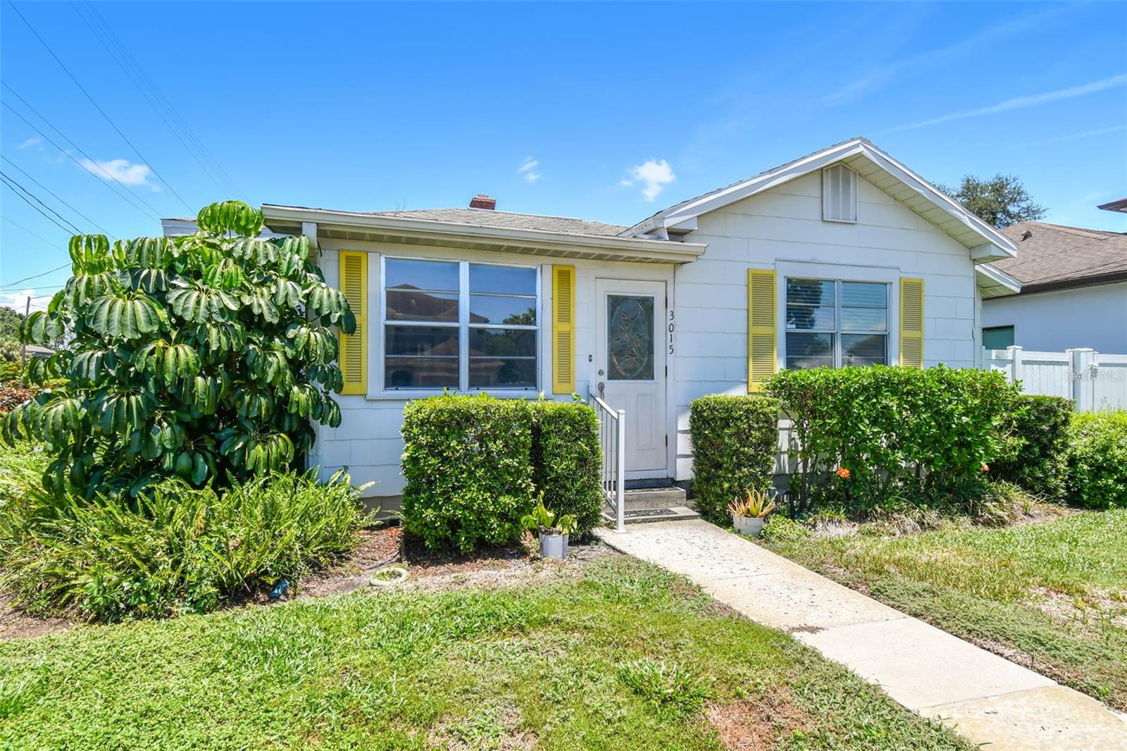 Details for 3015 North B Street, TAMPA, FL 33609
