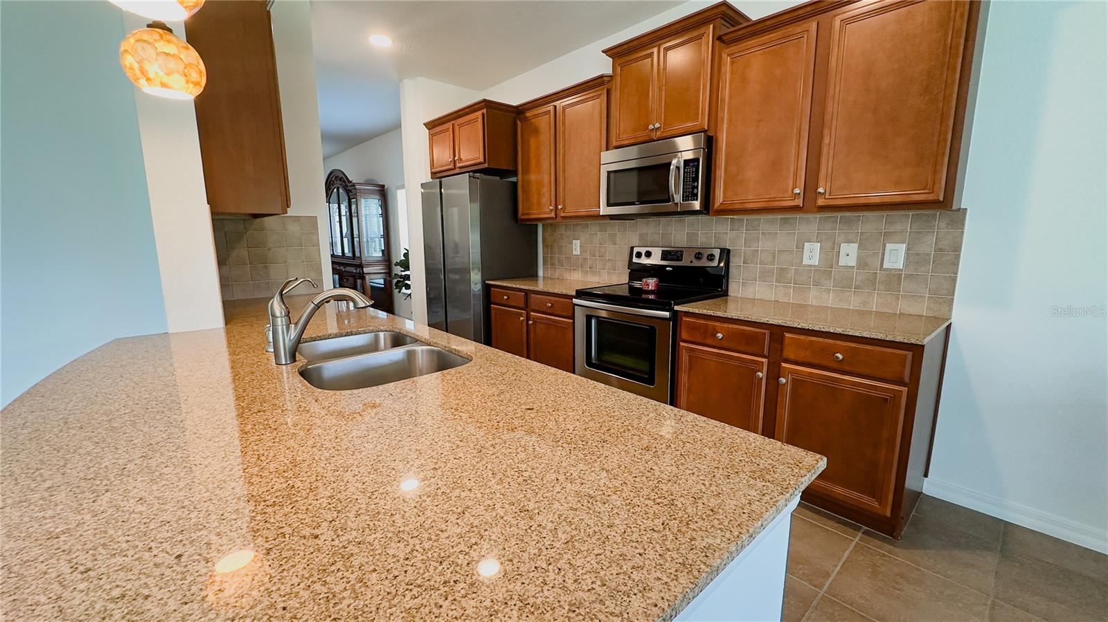 Image 21 of 59 For 6411 Foxbury Ridge Lane