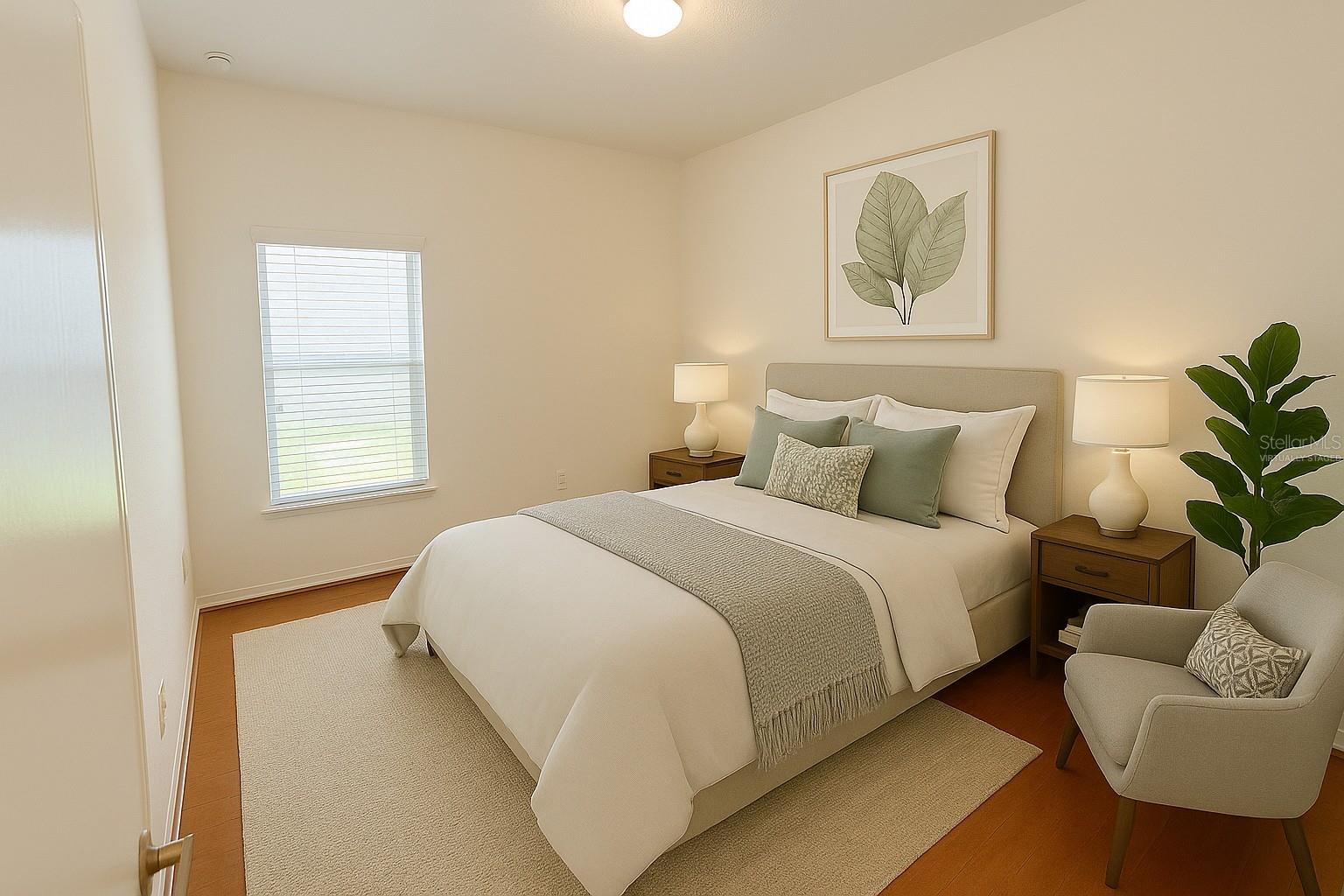 Image 37 of 59 For 6411 Foxbury Ridge Lane