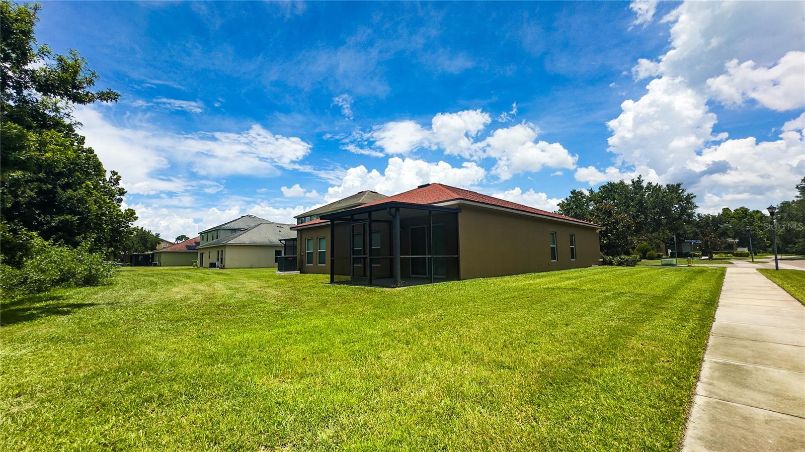 Image 48 of 59 For 6411 Foxbury Ridge Lane