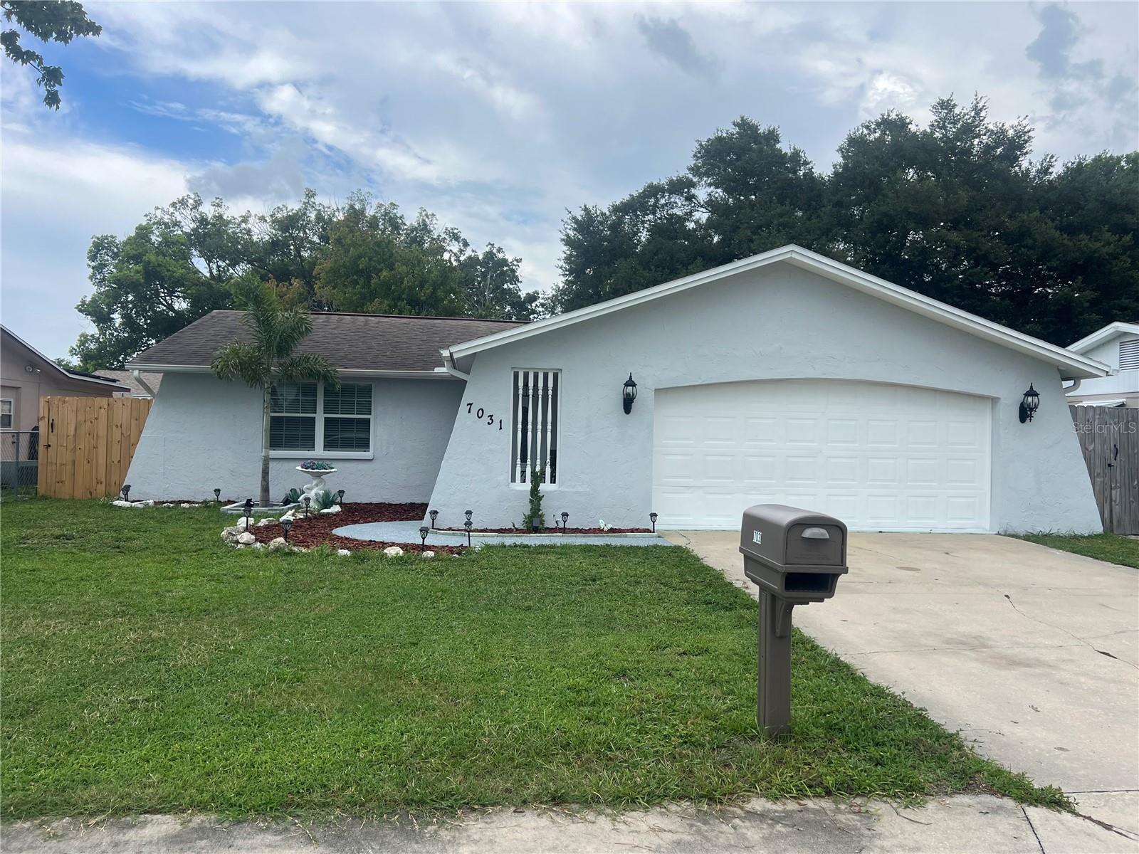Details for 7031 Ingleside Drive, PORT RICHEY, FL 34668