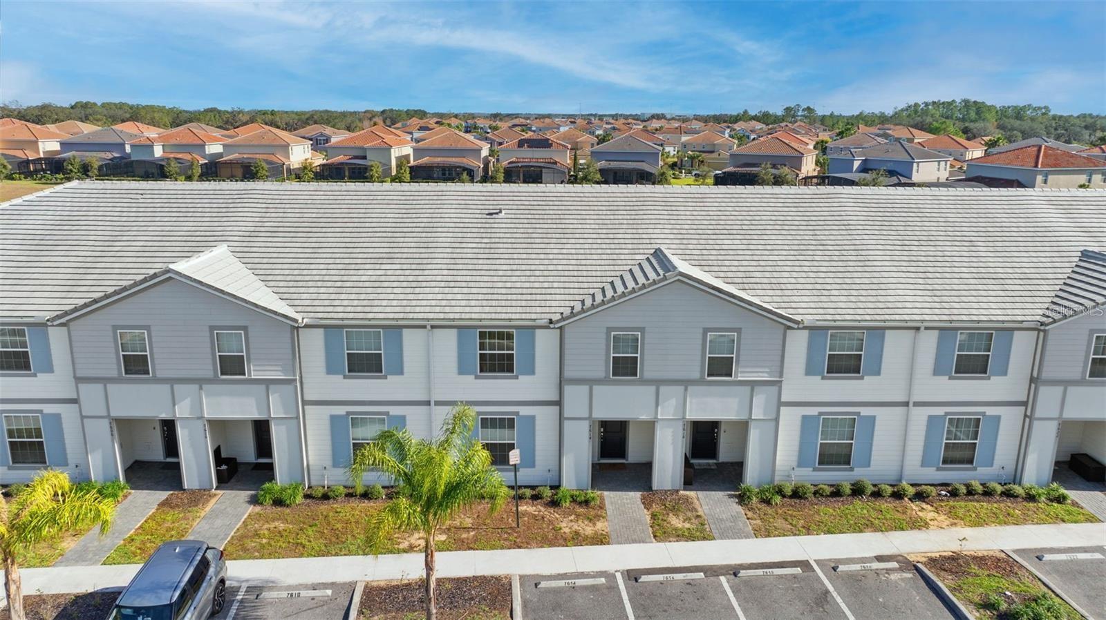 Image 2 of 50 For 7614 Oak Spring Lane