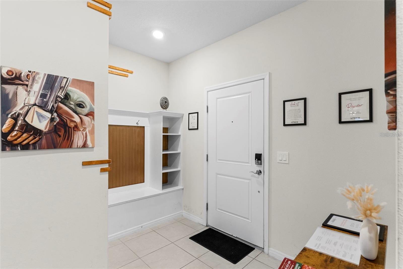 Image 4 of 50 For 7614 Oak Spring Lane