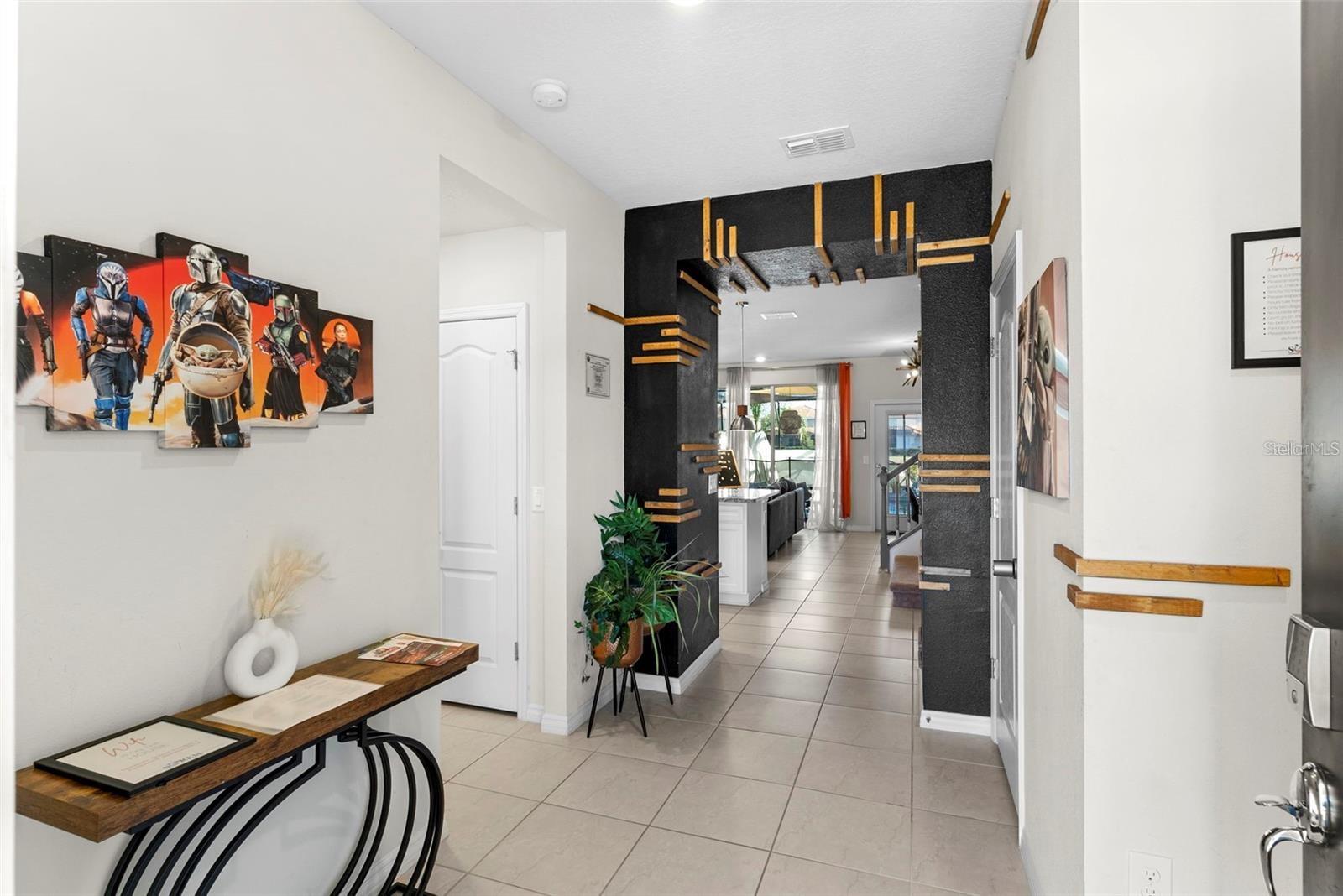 Image 6 of 50 For 7614 Oak Spring Lane