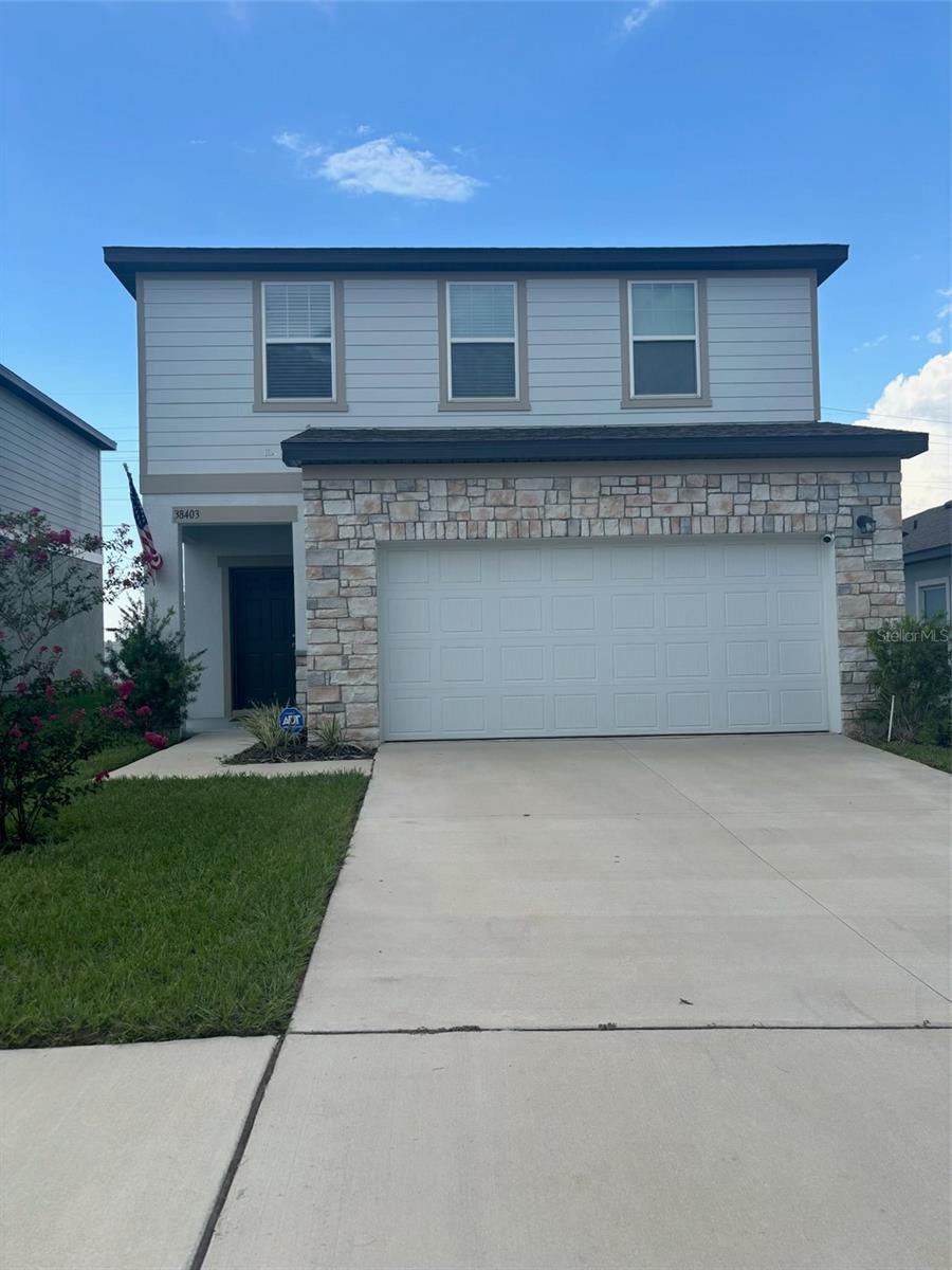 Details for 38403 Honeysuckle Drive, DADE CITY, FL 33525
