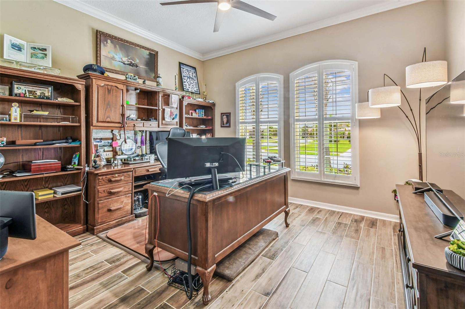Image 11 of 53 For 16301 Garnet Glen Place