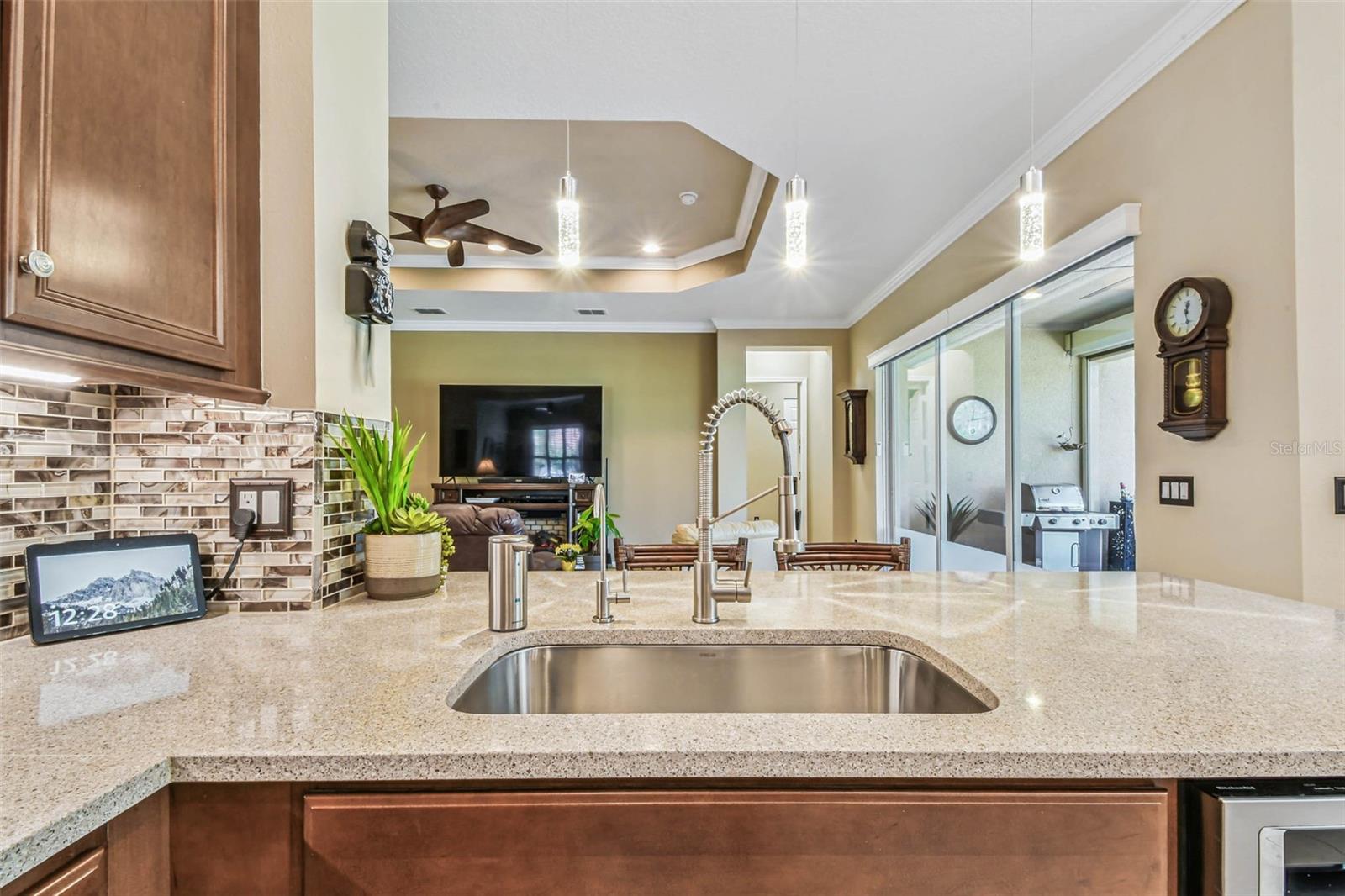 Image 18 of 53 For 16301 Garnet Glen Place