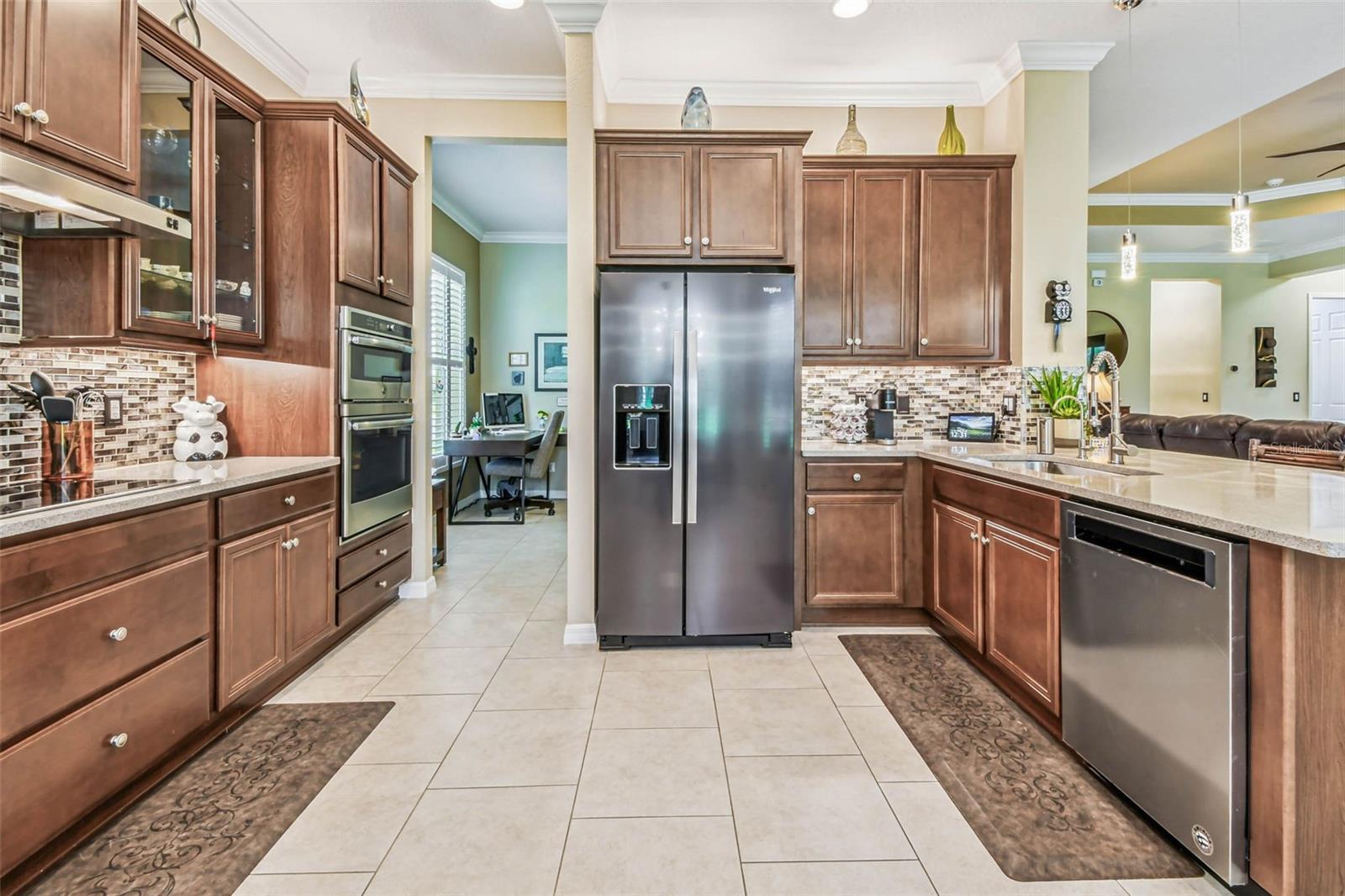 Image 19 of 53 For 16301 Garnet Glen Place