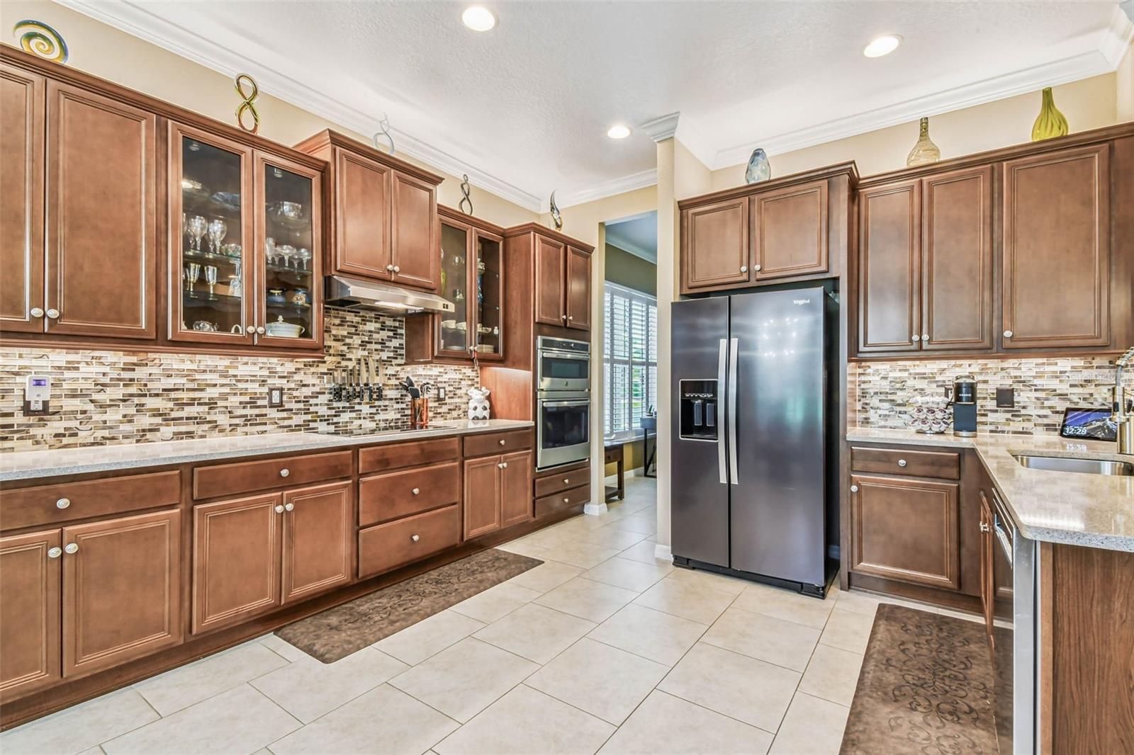 Image 2 of 53 For 16301 Garnet Glen Place