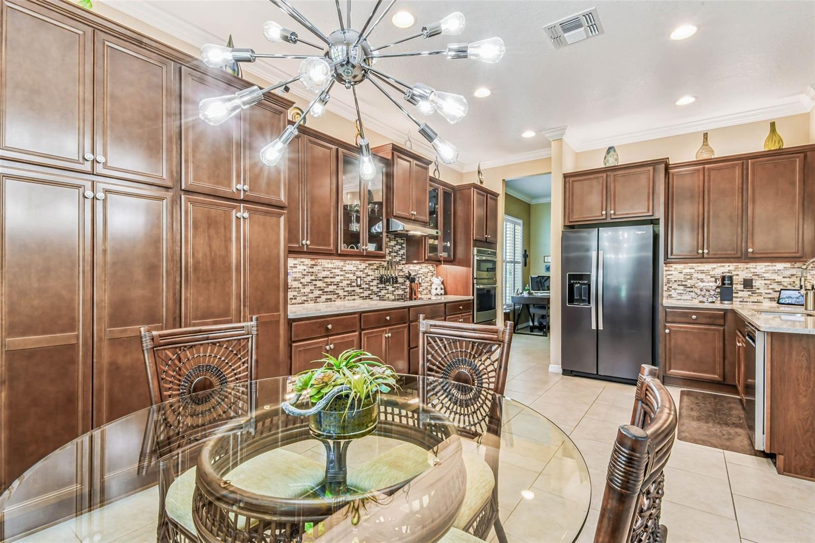 Image 22 of 53 For 16301 Garnet Glen Place