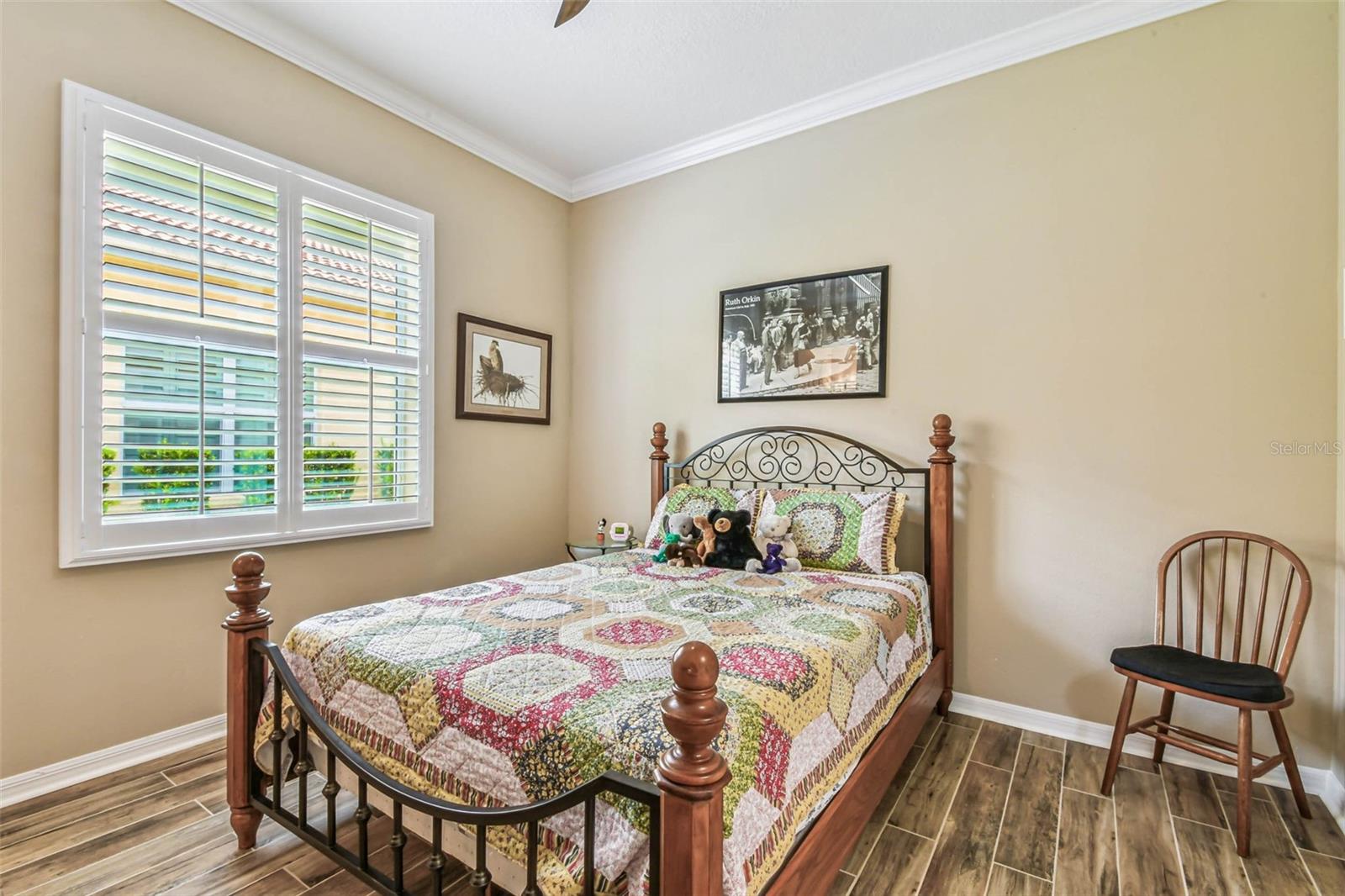 Image 25 of 53 For 16301 Garnet Glen Place