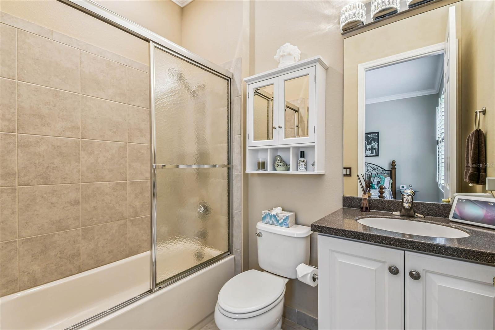 Image 27 of 53 For 16301 Garnet Glen Place