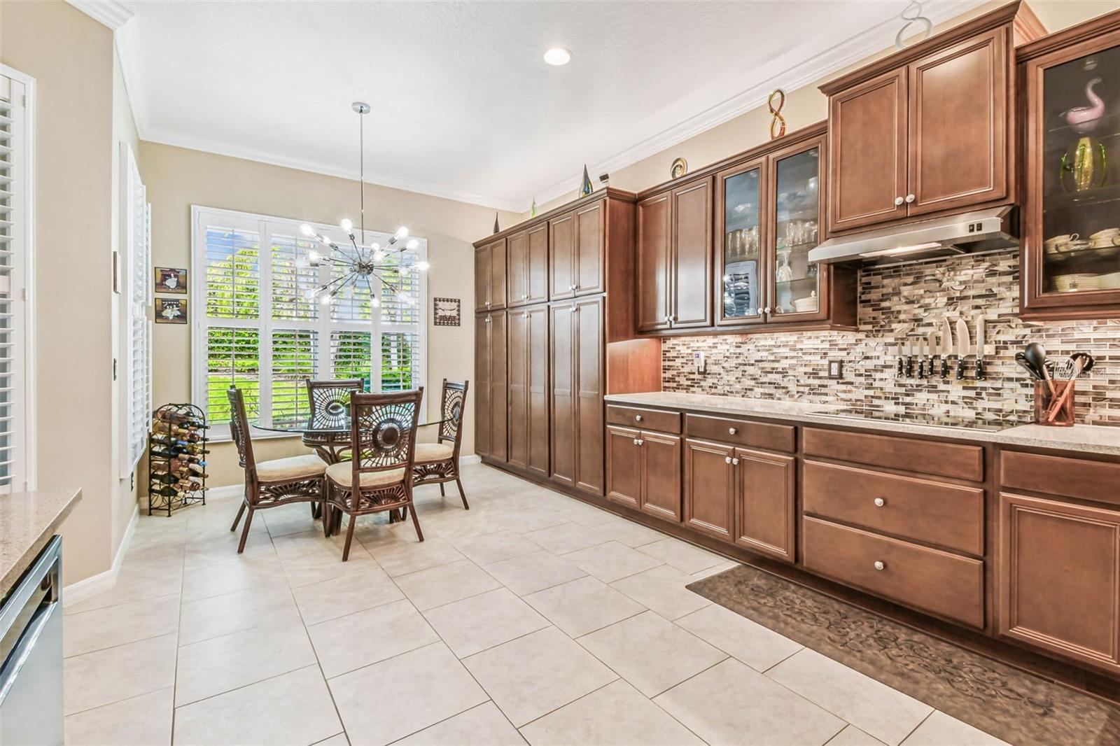 Image 3 of 53 For 16301 Garnet Glen Place