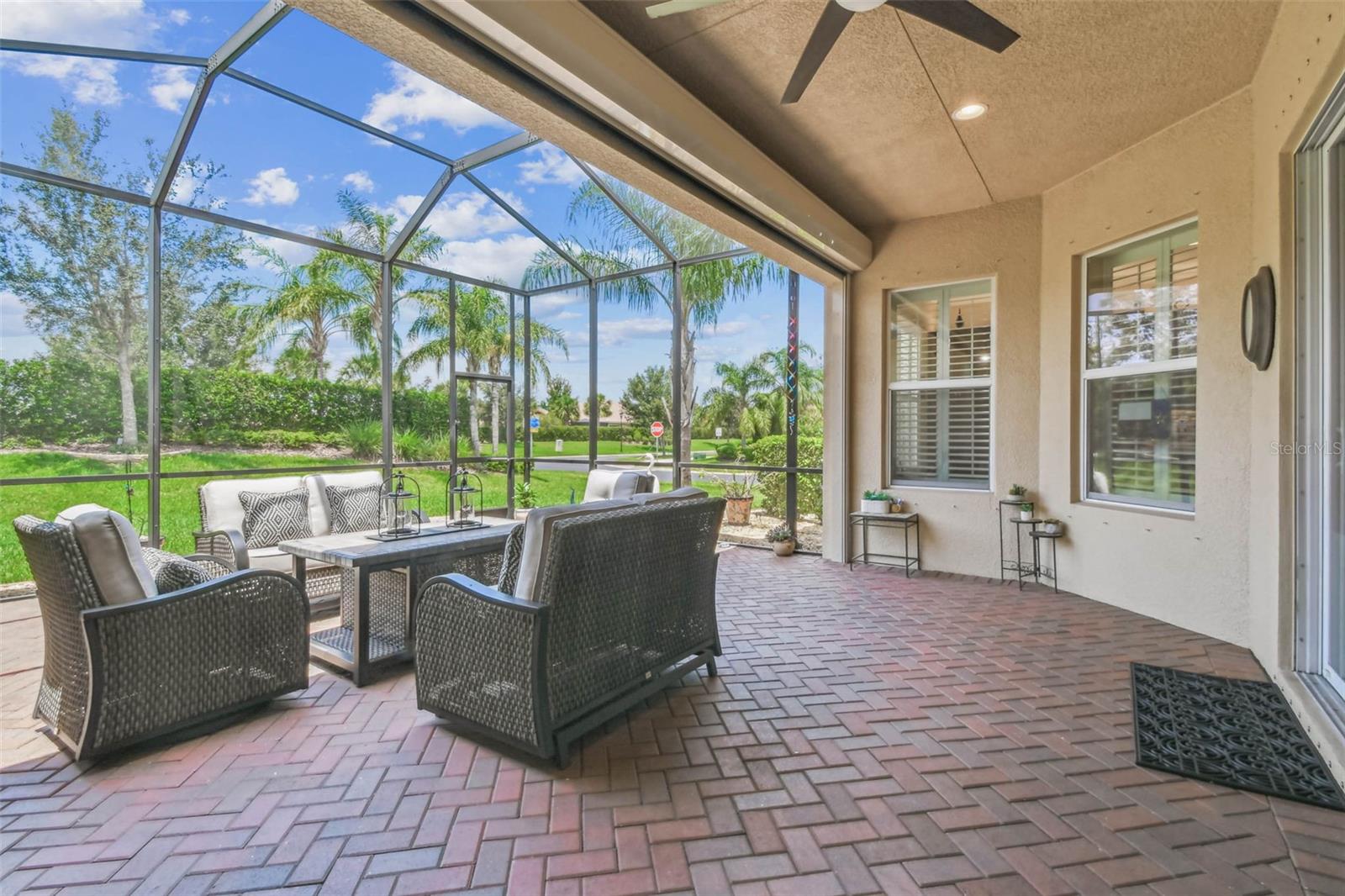 Image 34 of 53 For 16301 Garnet Glen Place