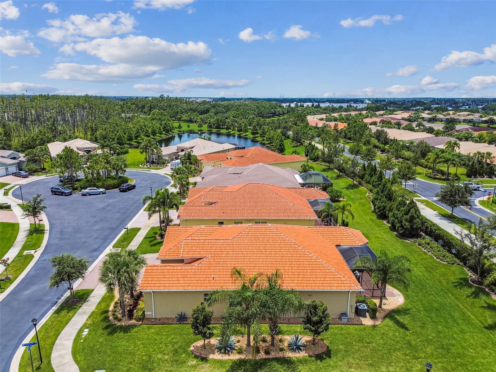 Image 39 of 53 For 16301 Garnet Glen Place