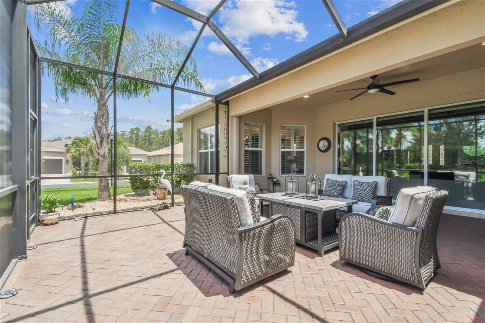 Image 7 of 53 For 16301 Garnet Glen Place