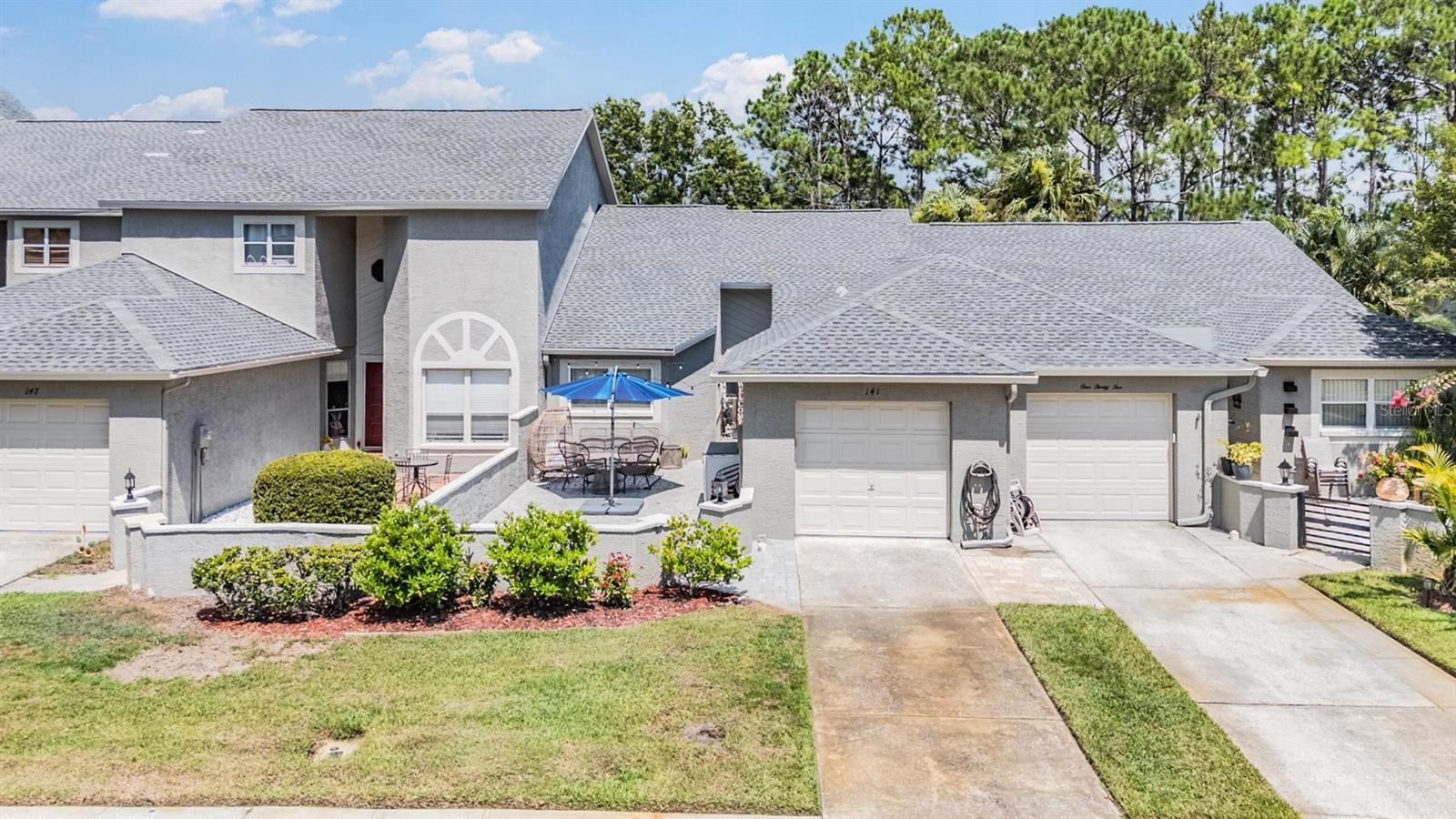 Details for 141 Hunter Court, PALM HARBOR, FL 34684